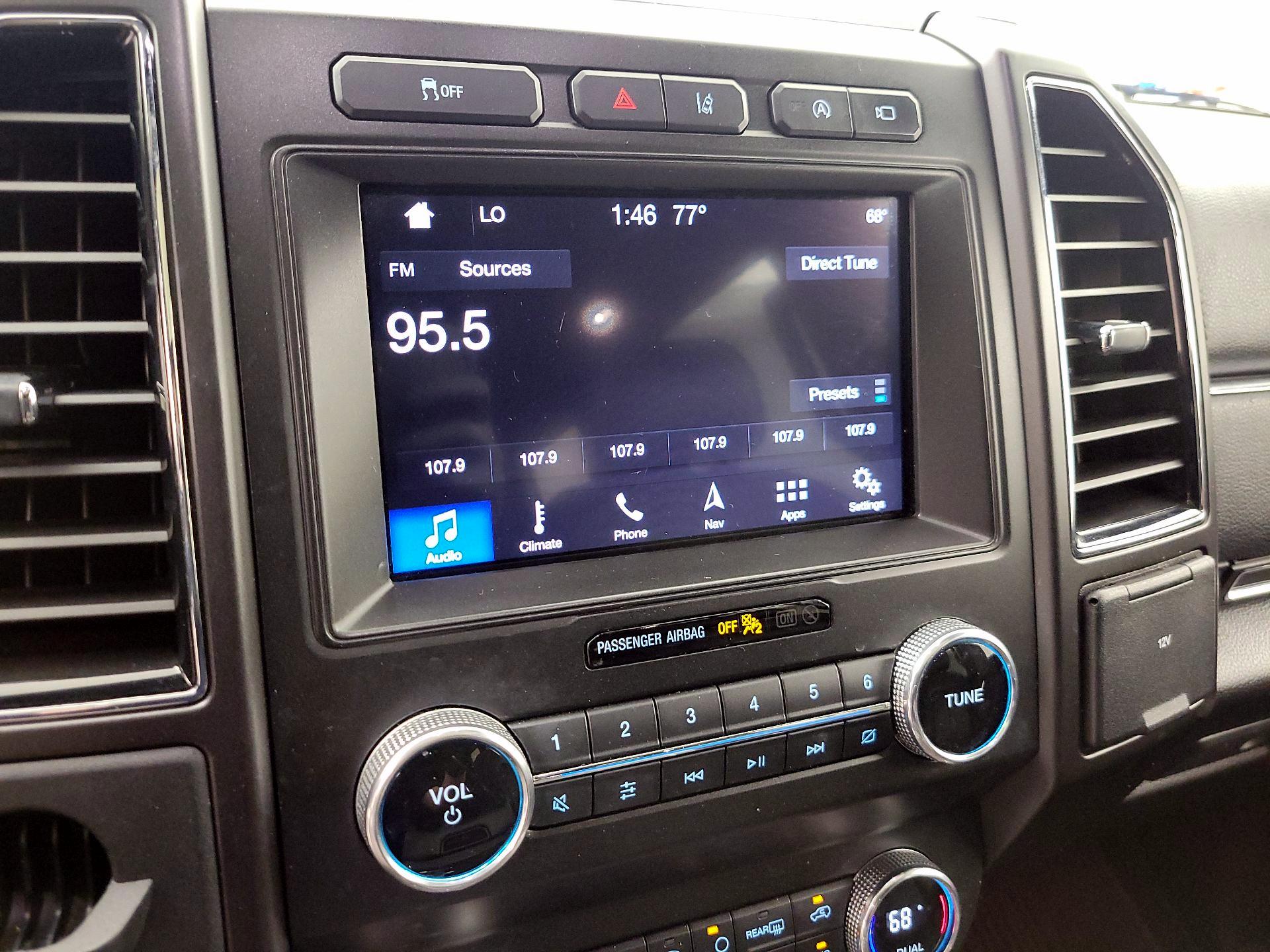 Thumbnail: 2019 Ford Expedition - 16