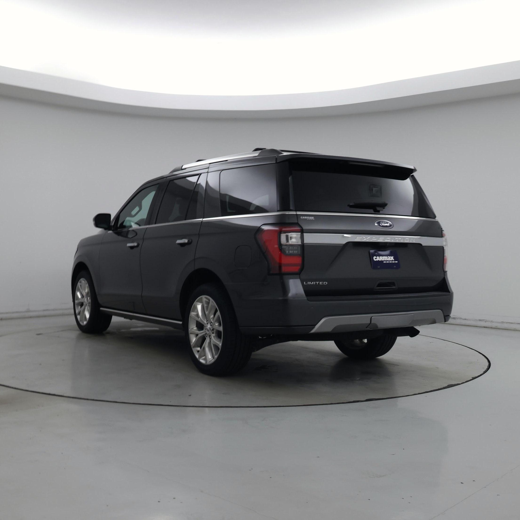 Thumbnail: 2019 Ford Expedition - 2