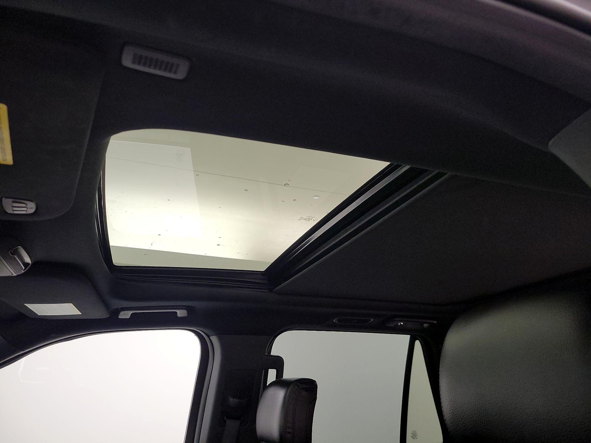 Thumbnail: 2019 Ford Expedition - 20