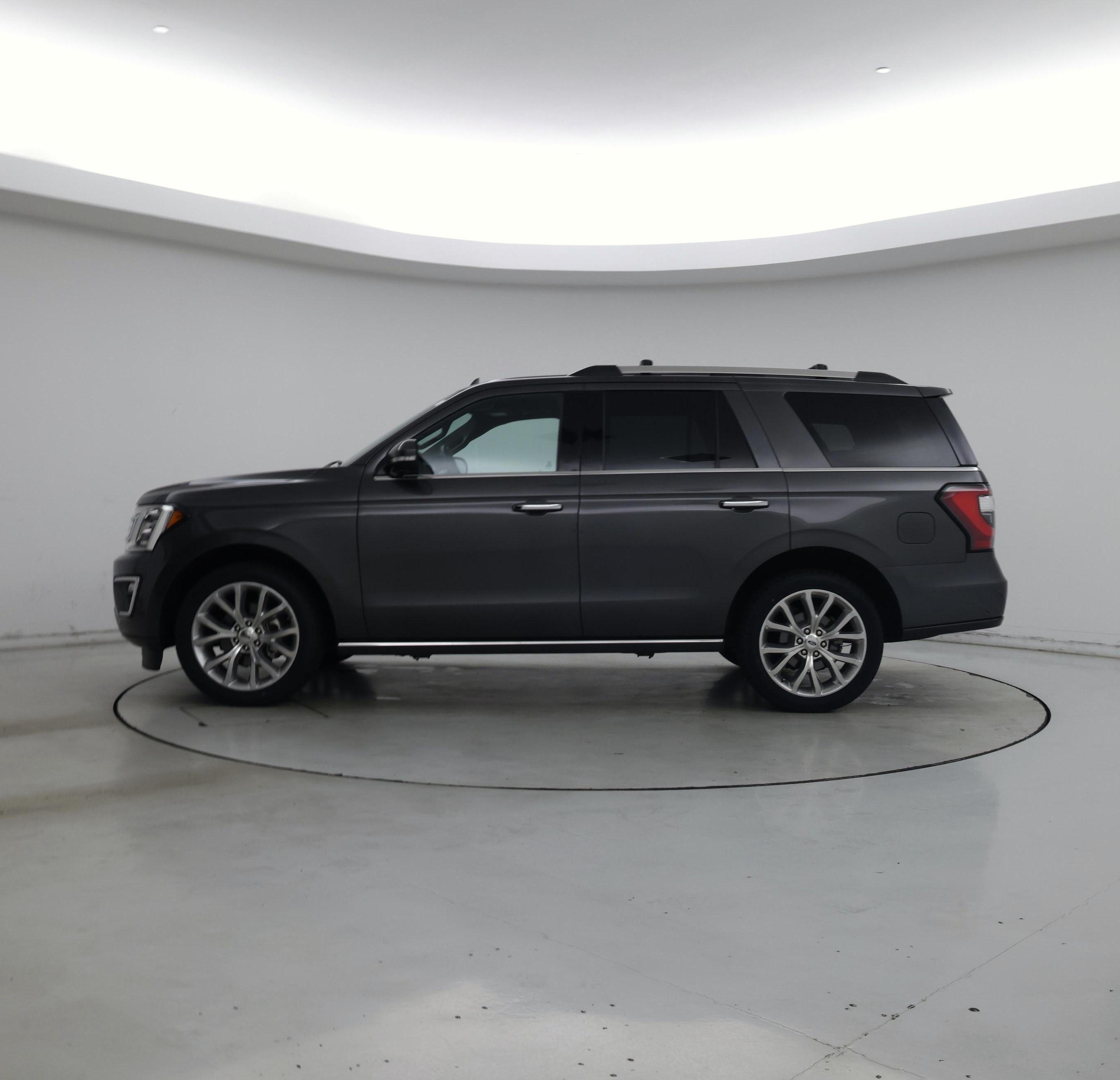 Thumbnail: 2019 Ford Expedition - 3