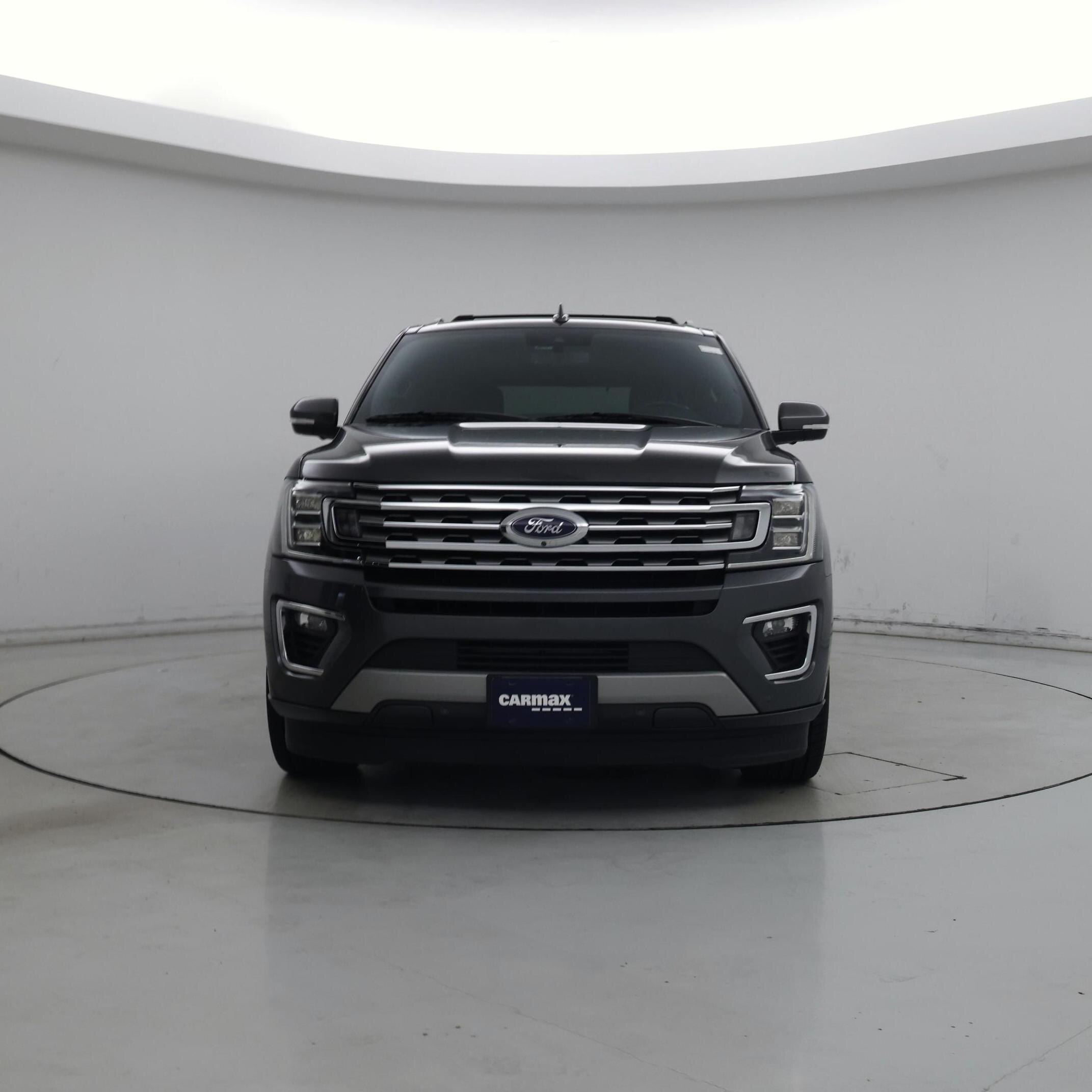 Thumbnail: 2019 Ford Expedition - 5