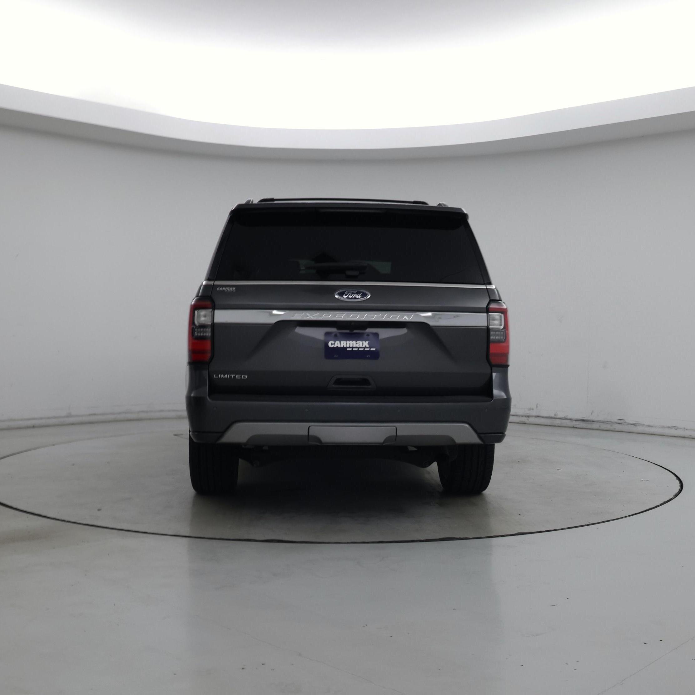 Thumbnail: 2019 Ford Expedition - 6