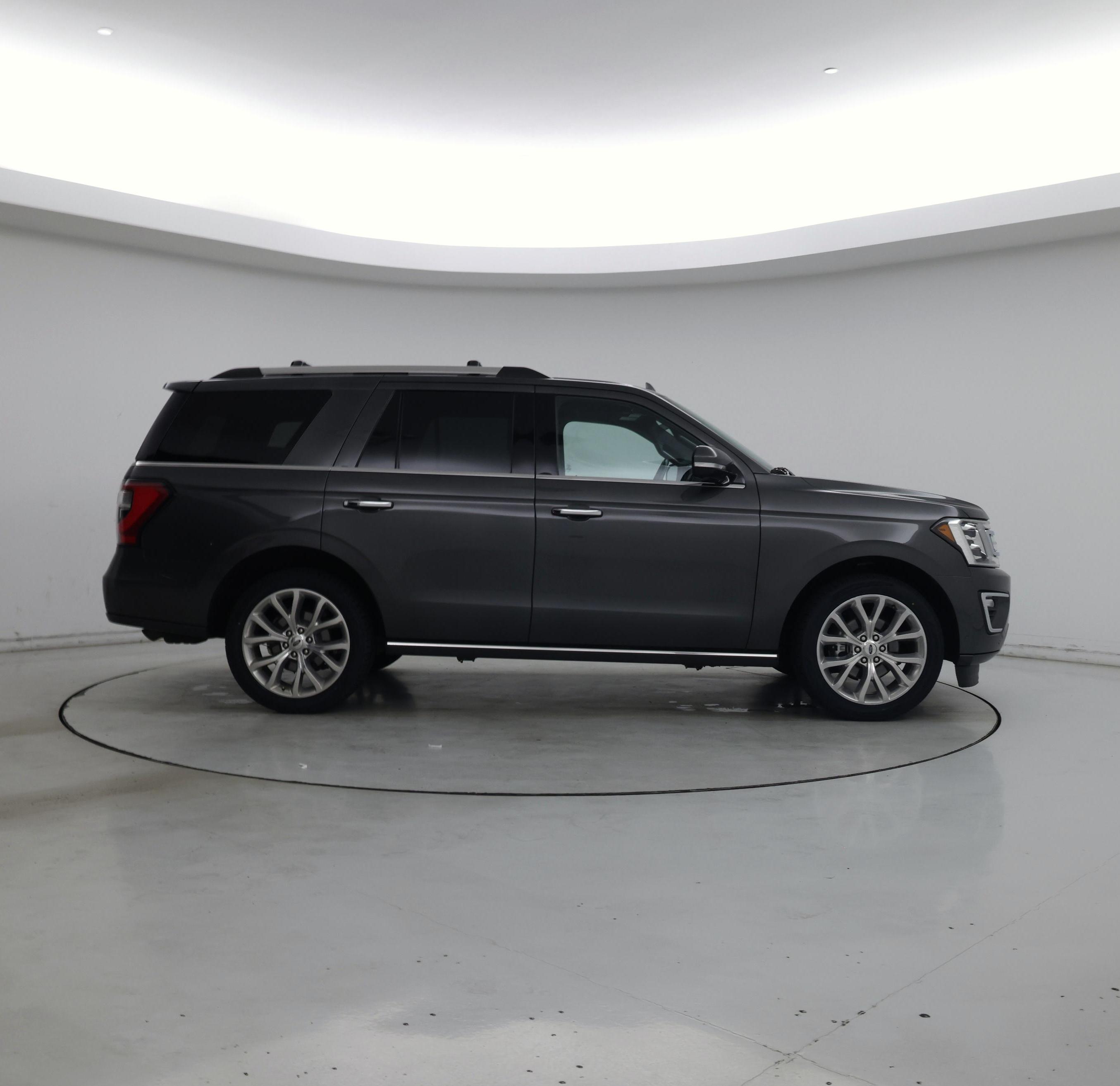 Thumbnail: 2019 Ford Expedition - 7