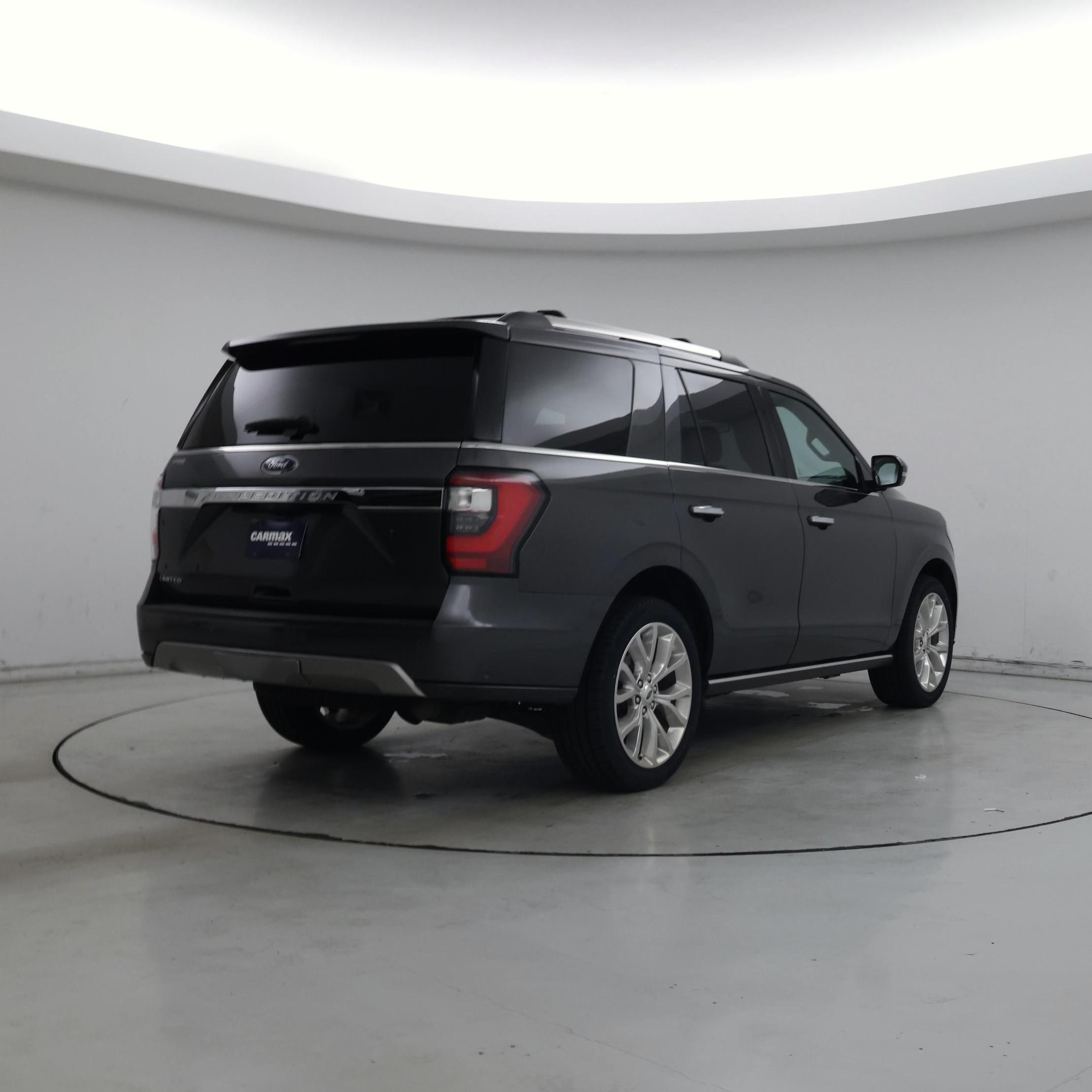 Thumbnail: 2019 Ford Expedition - 8