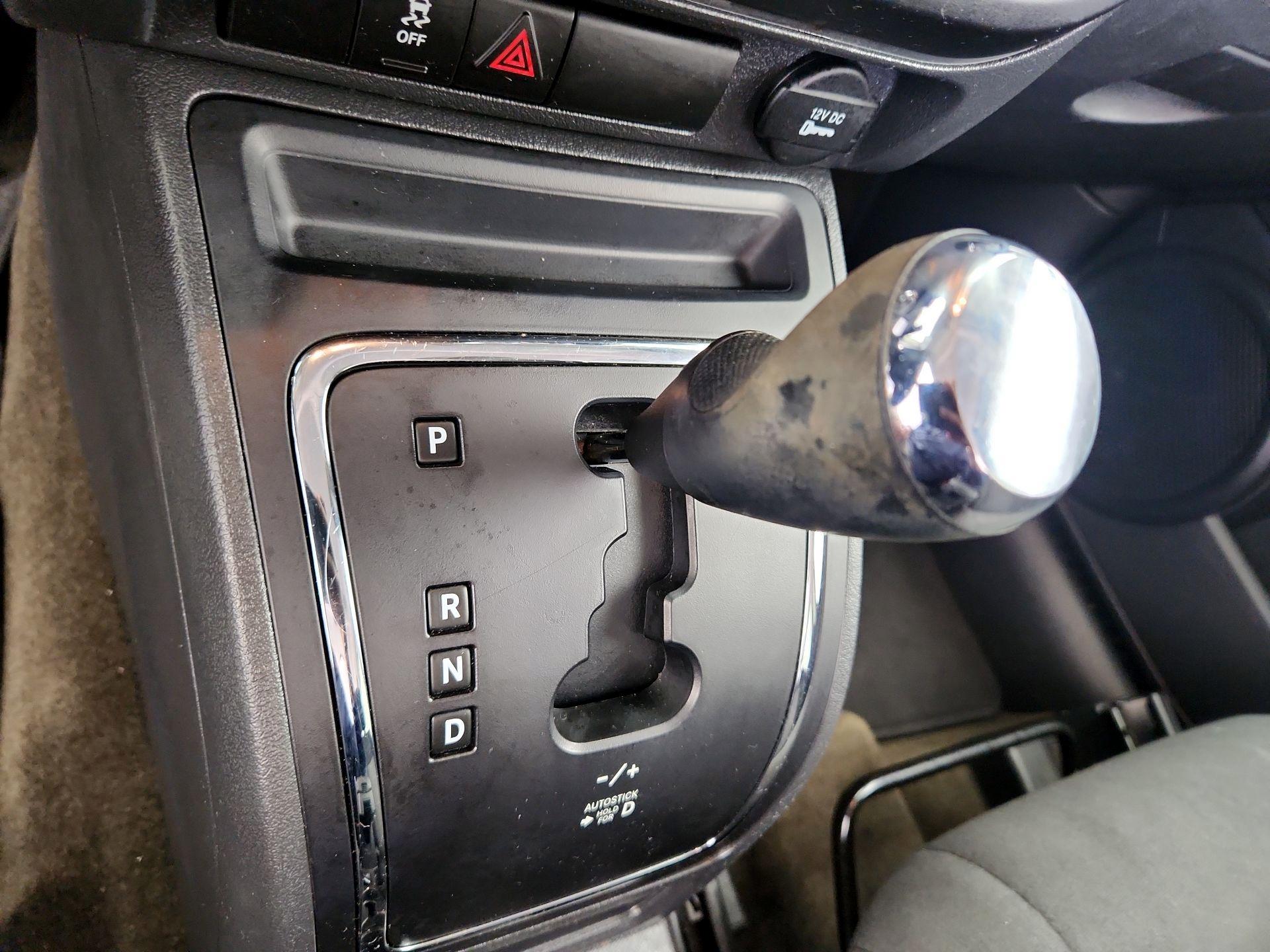 Thumbnail: 2016 Jeep Patriot - 15