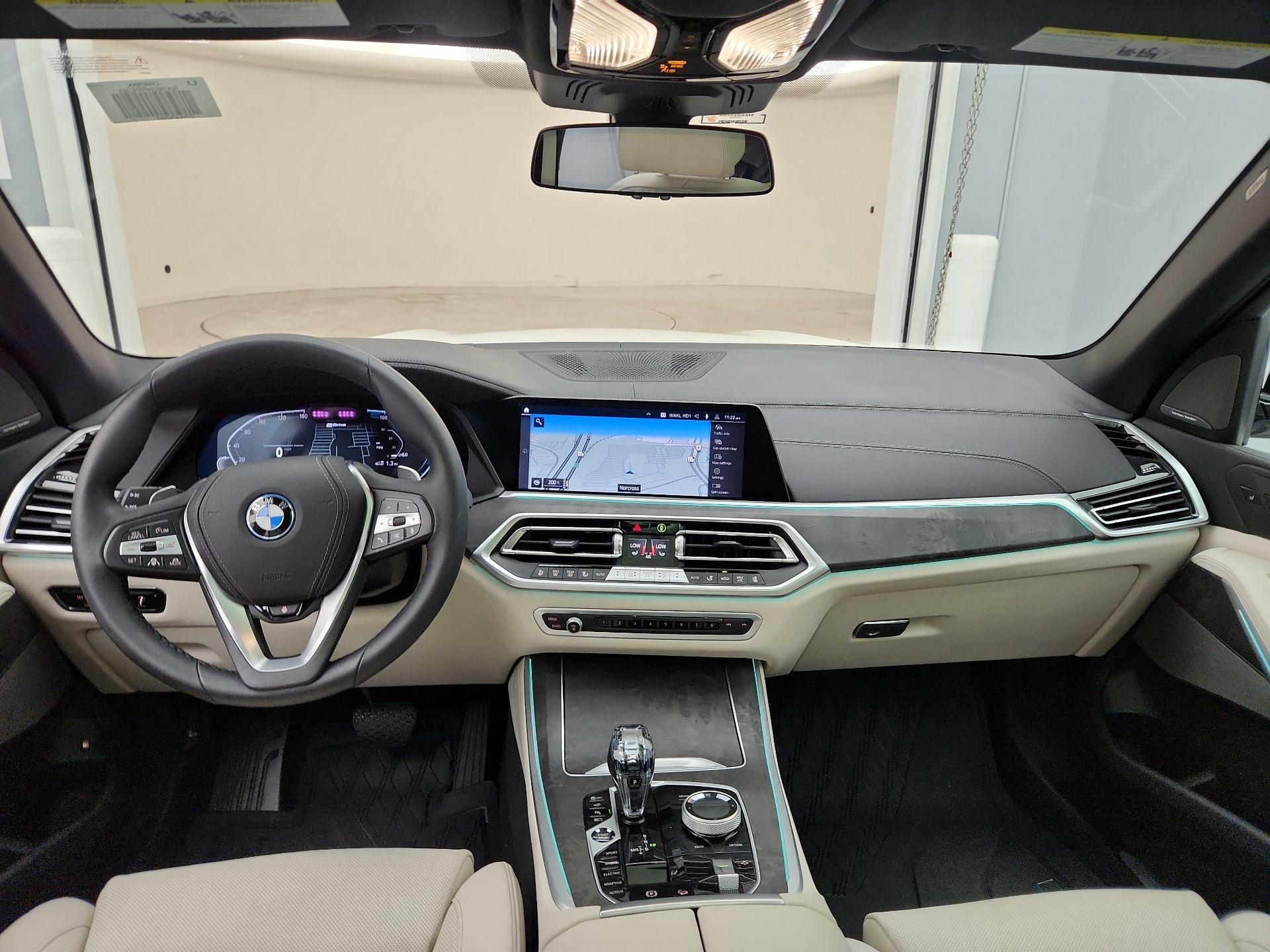 Thumbnail: 2023 BMW X5 - 9