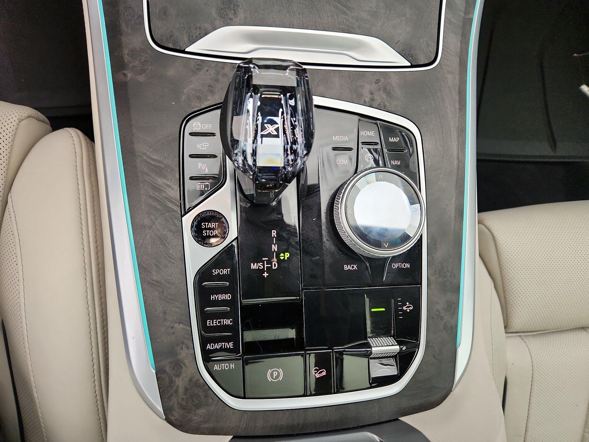 Thumbnail: 2023 BMW X5 - 18