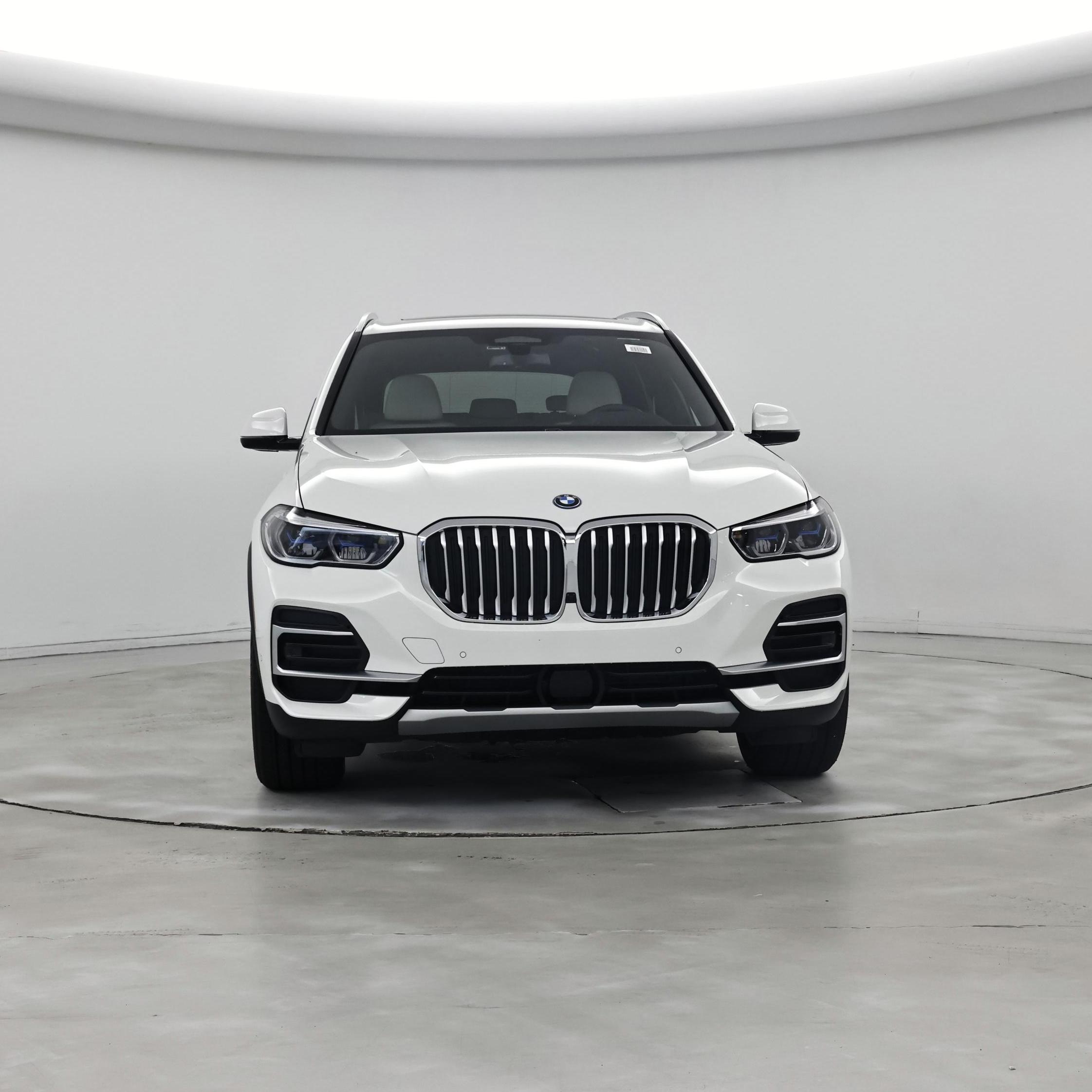 Thumbnail: 2023 BMW X5 - 5