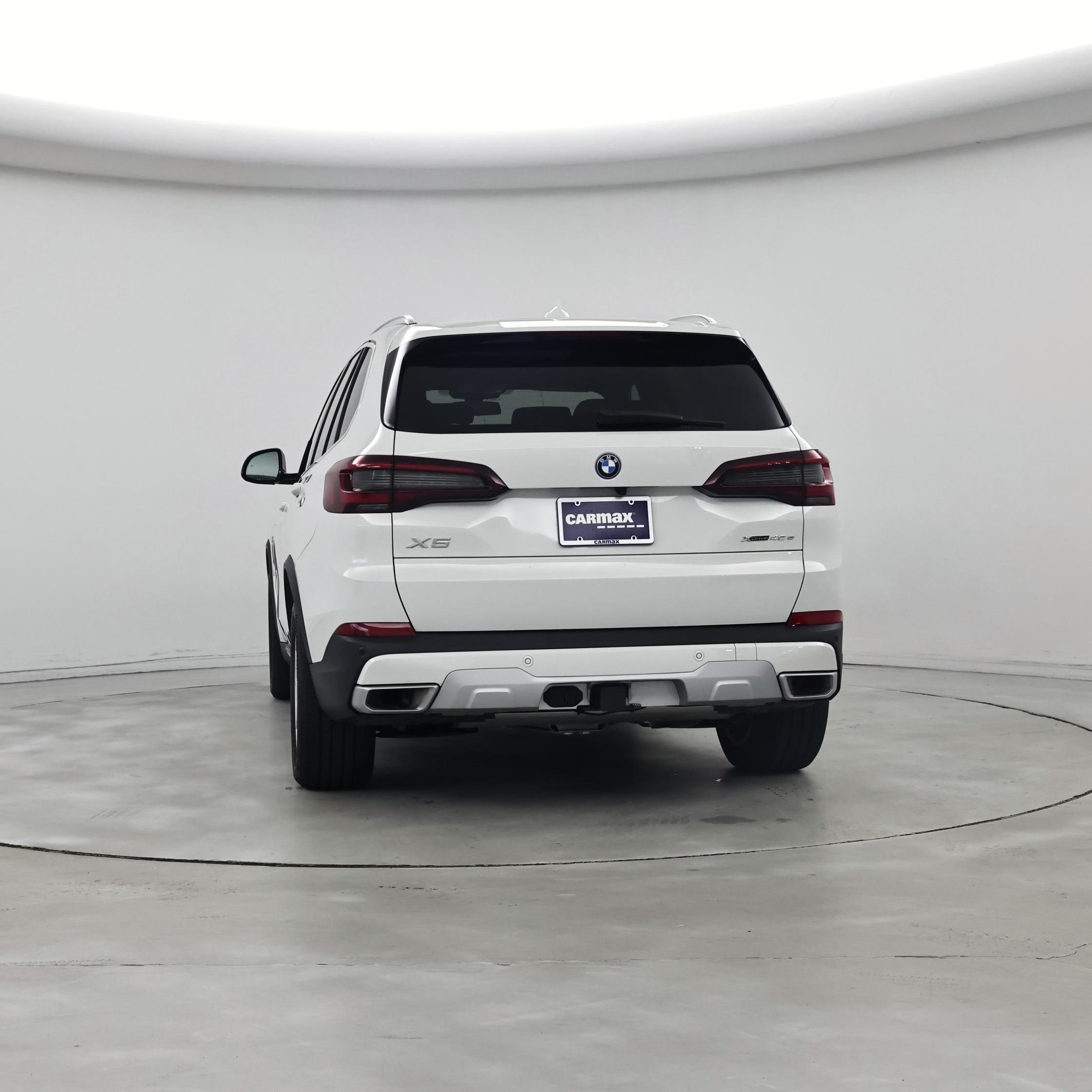 Thumbnail: 2023 BMW X5 - 6
