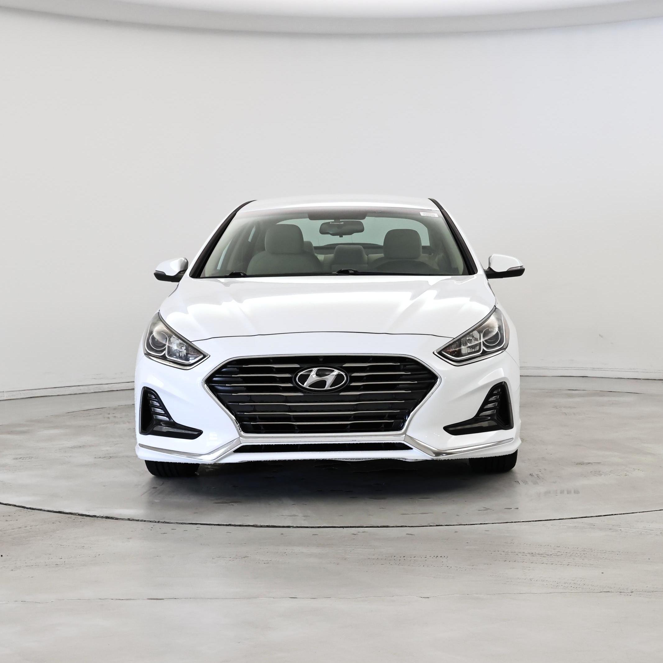 Thumbnail: 2018 Hyundai Sonata - 5