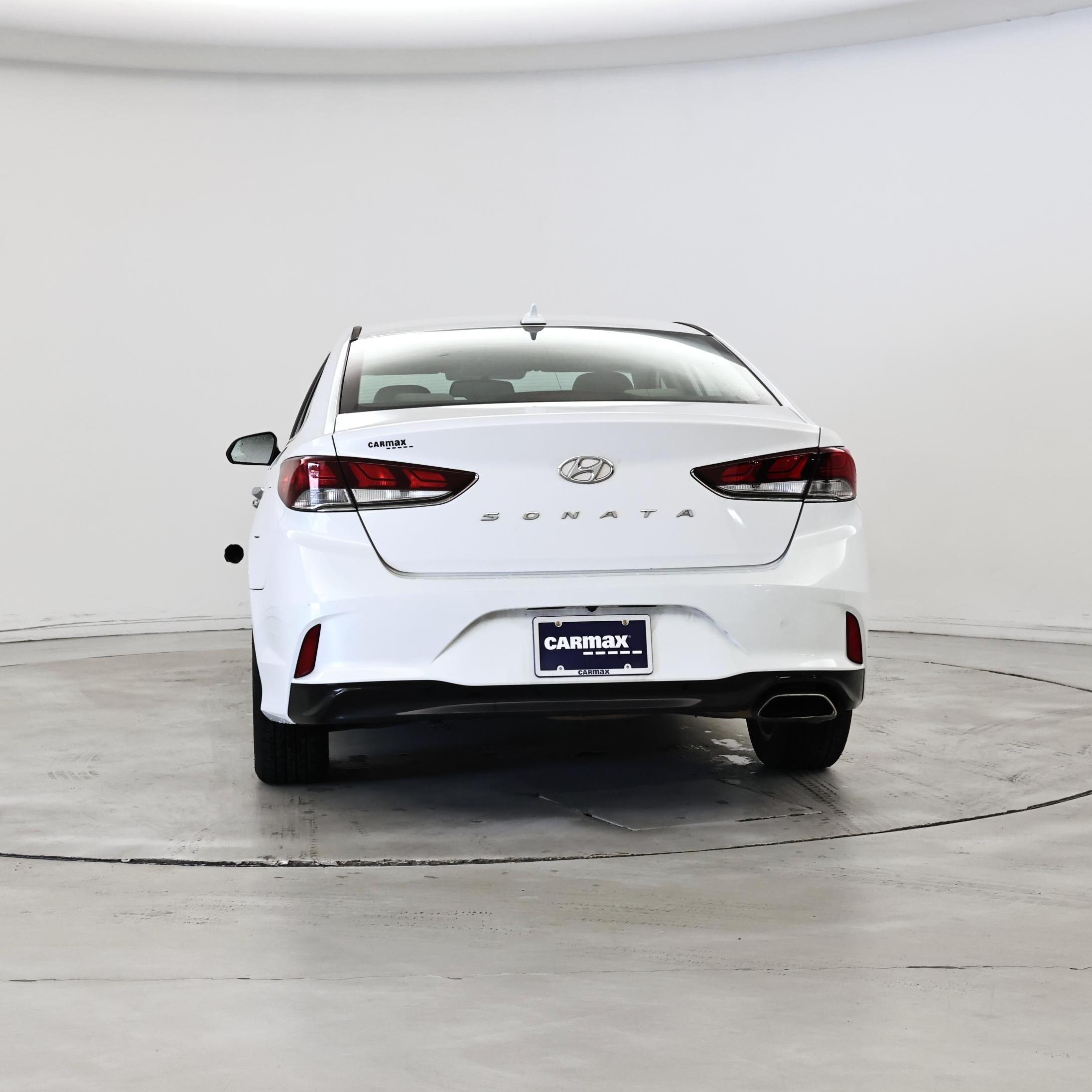 Thumbnail: 2018 Hyundai Sonata - 6