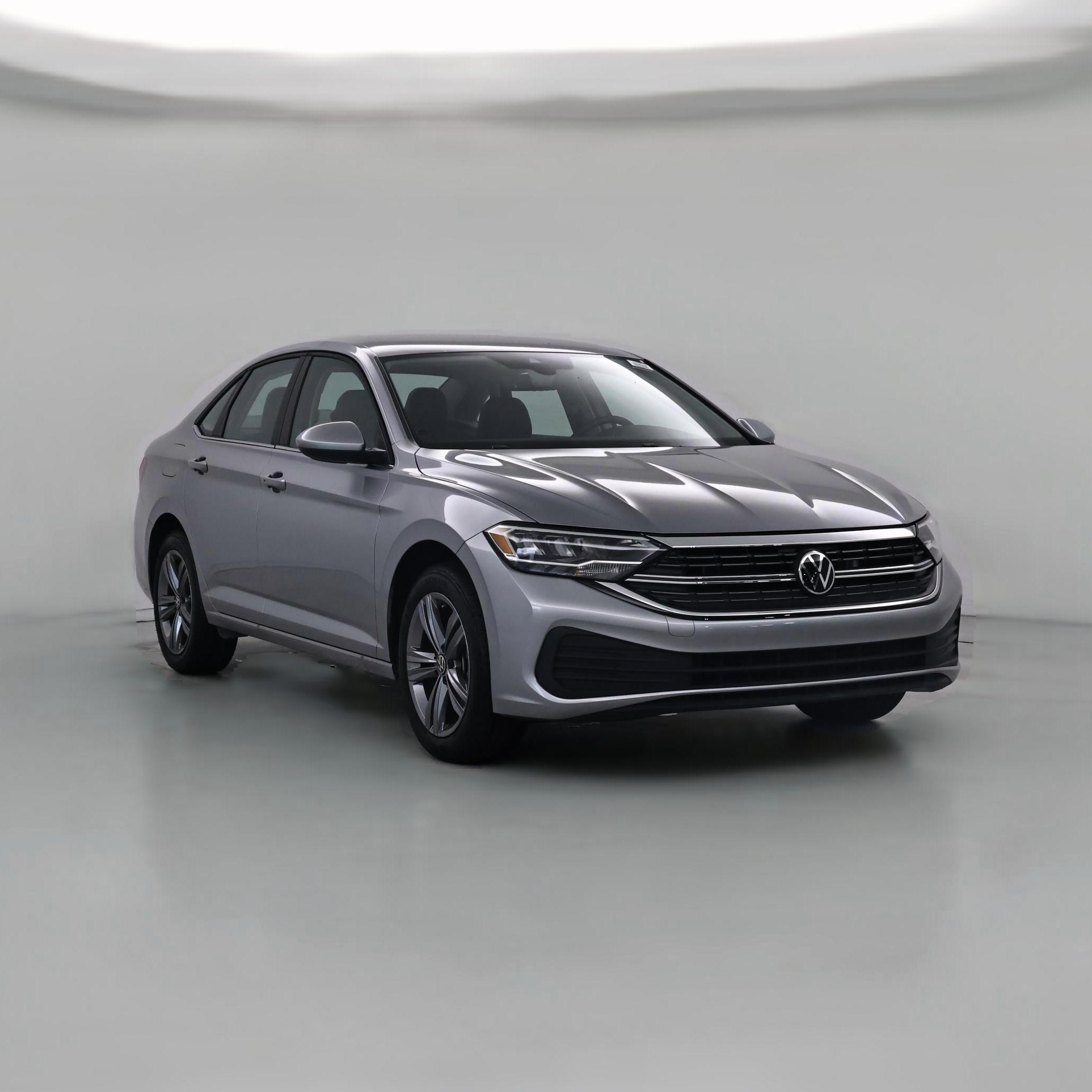 Thumbnail: 2024 Volkswagen Jetta - 1