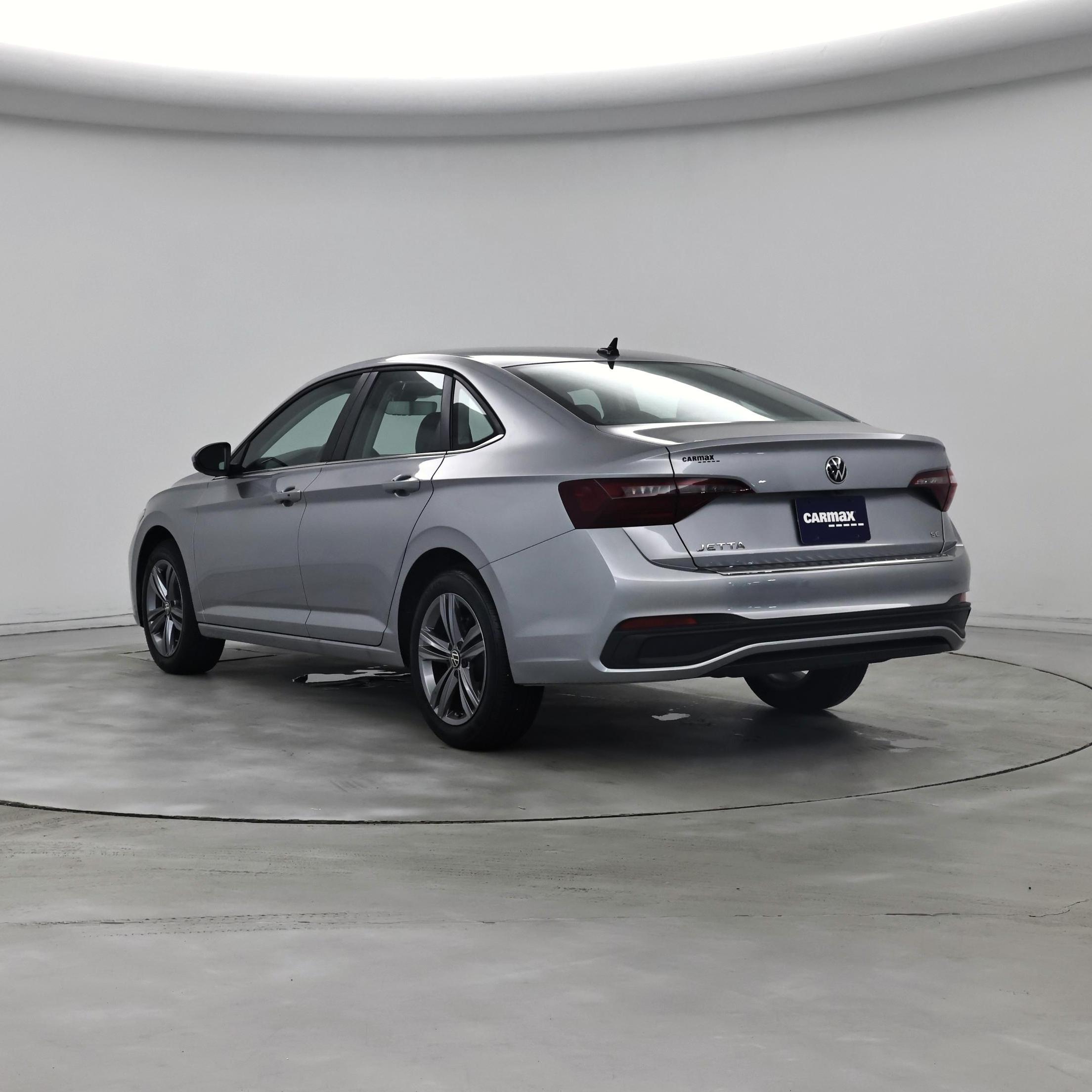 Thumbnail: 2024 Volkswagen Jetta - 2
