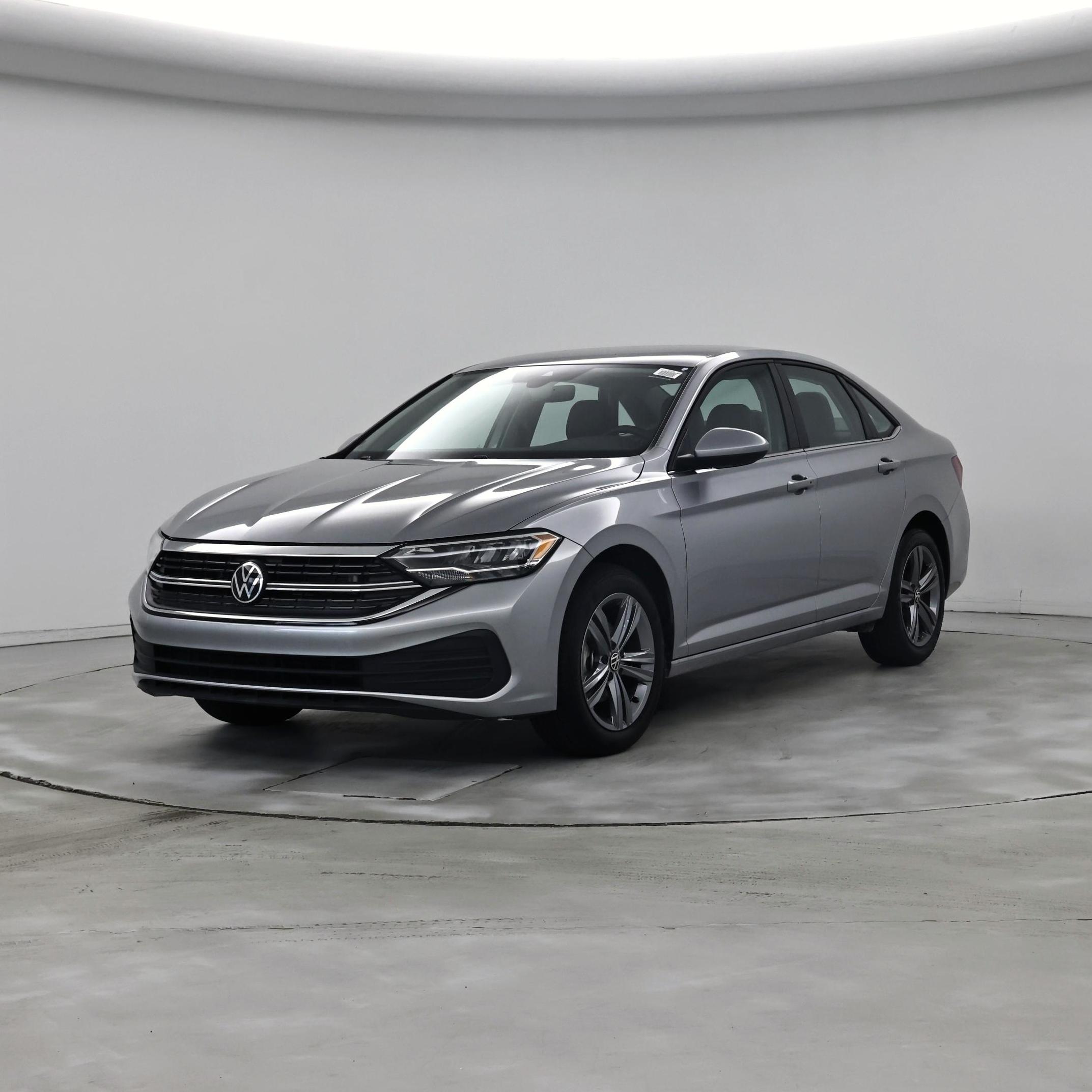Thumbnail: 2024 Volkswagen Jetta - 4