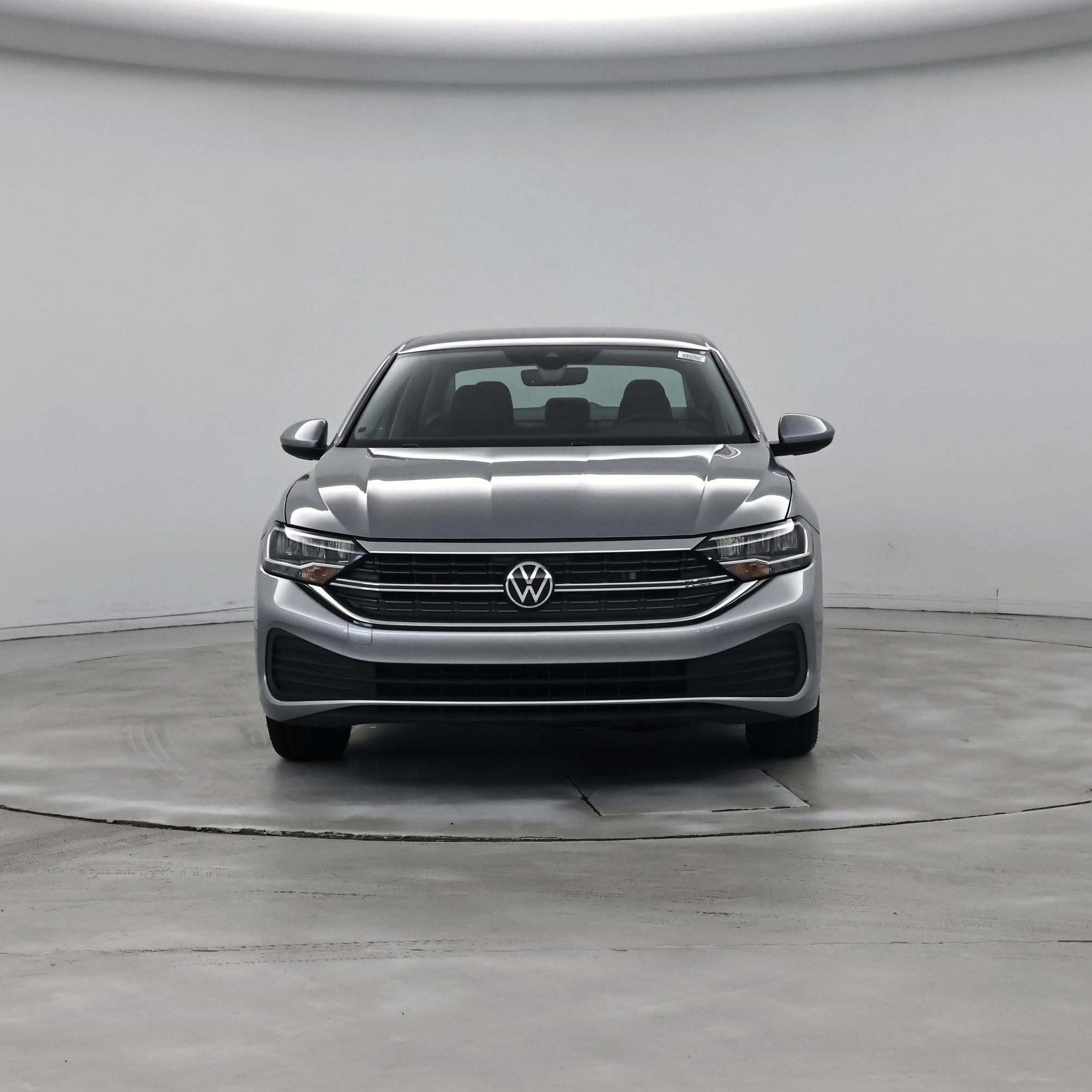 Thumbnail: 2024 Volkswagen Jetta - 5