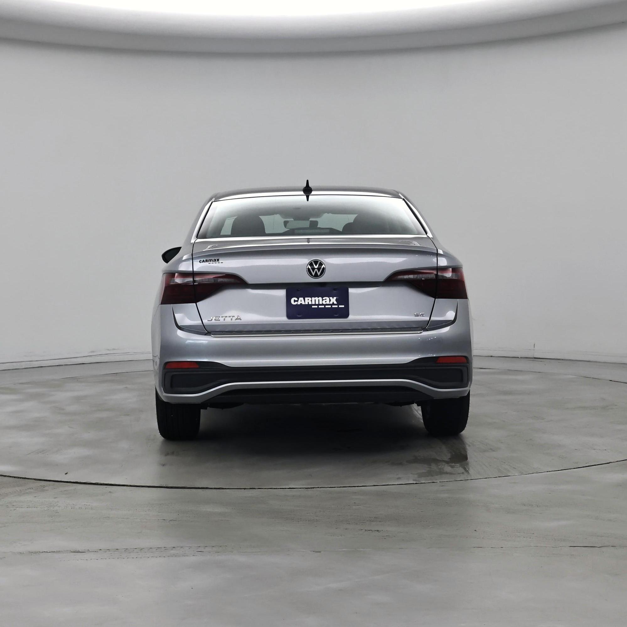 Thumbnail: 2024 Volkswagen Jetta - 6