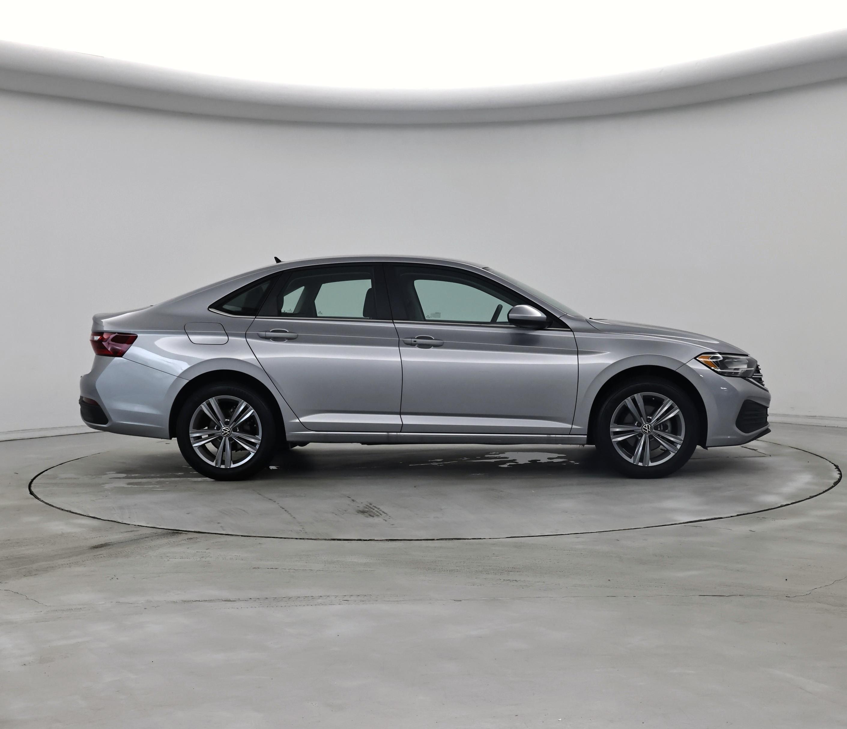 Thumbnail: 2024 Volkswagen Jetta - 7
