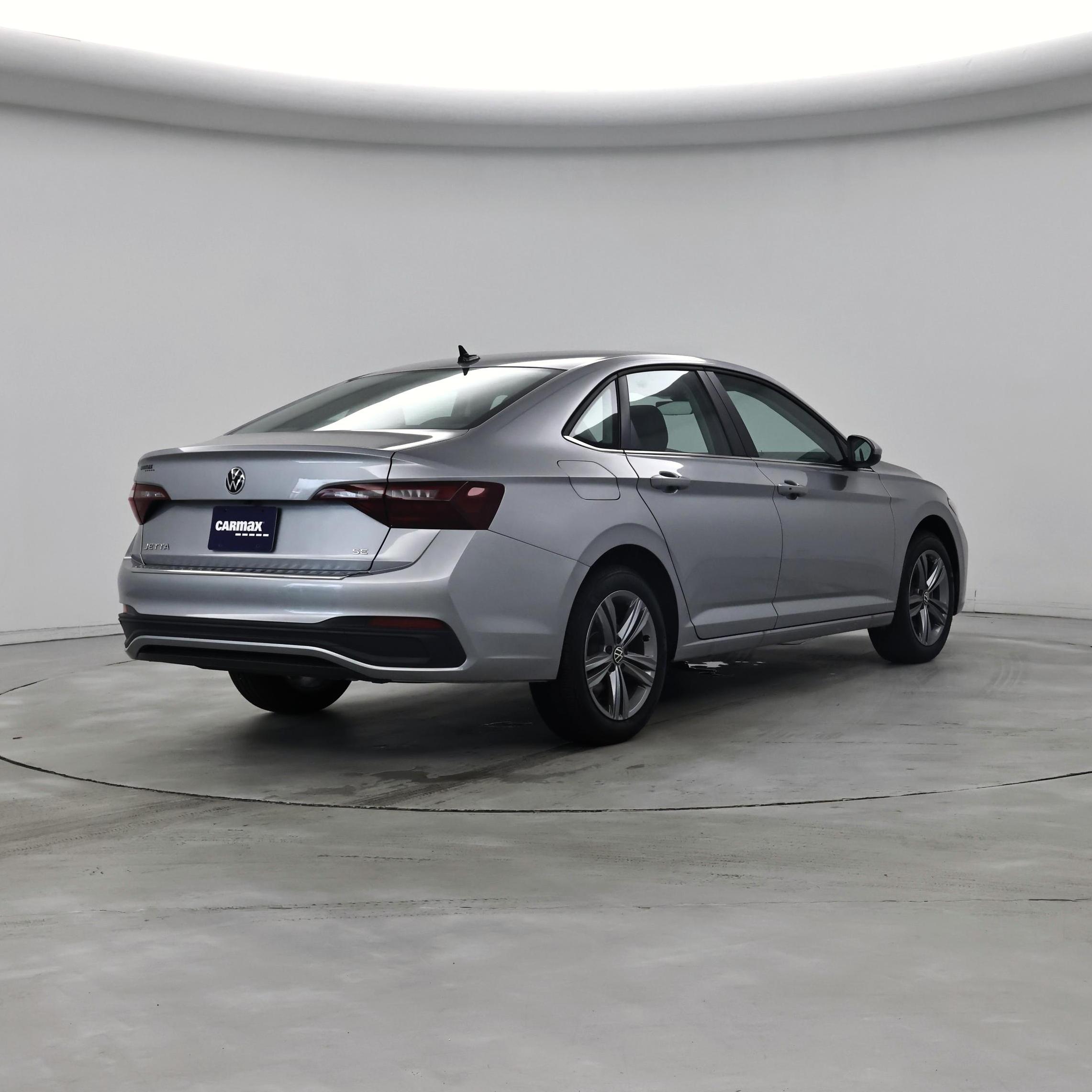 Thumbnail: 2024 Volkswagen Jetta - 8