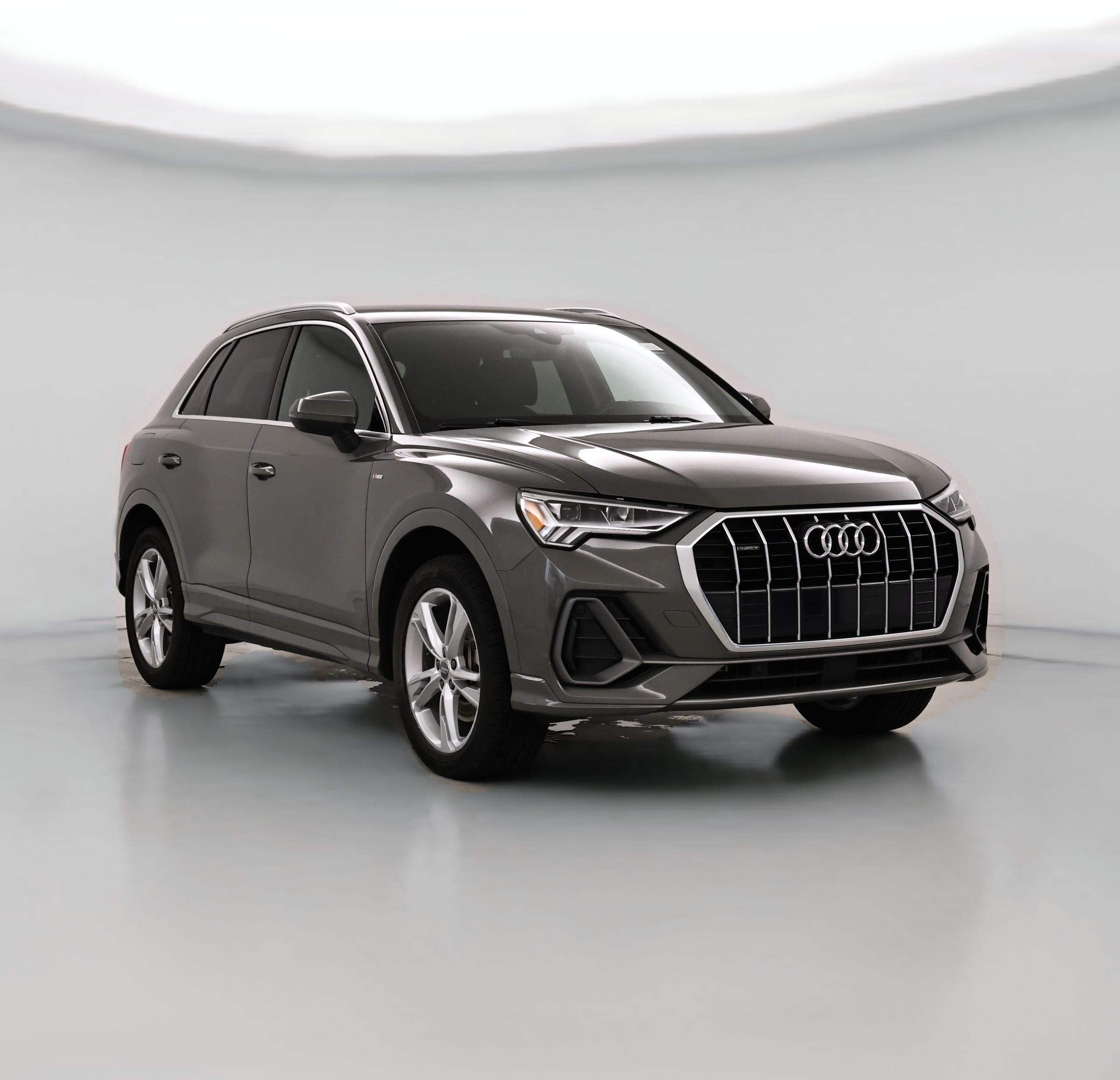 Thumbnail: 2019 Audi Q3 - 1