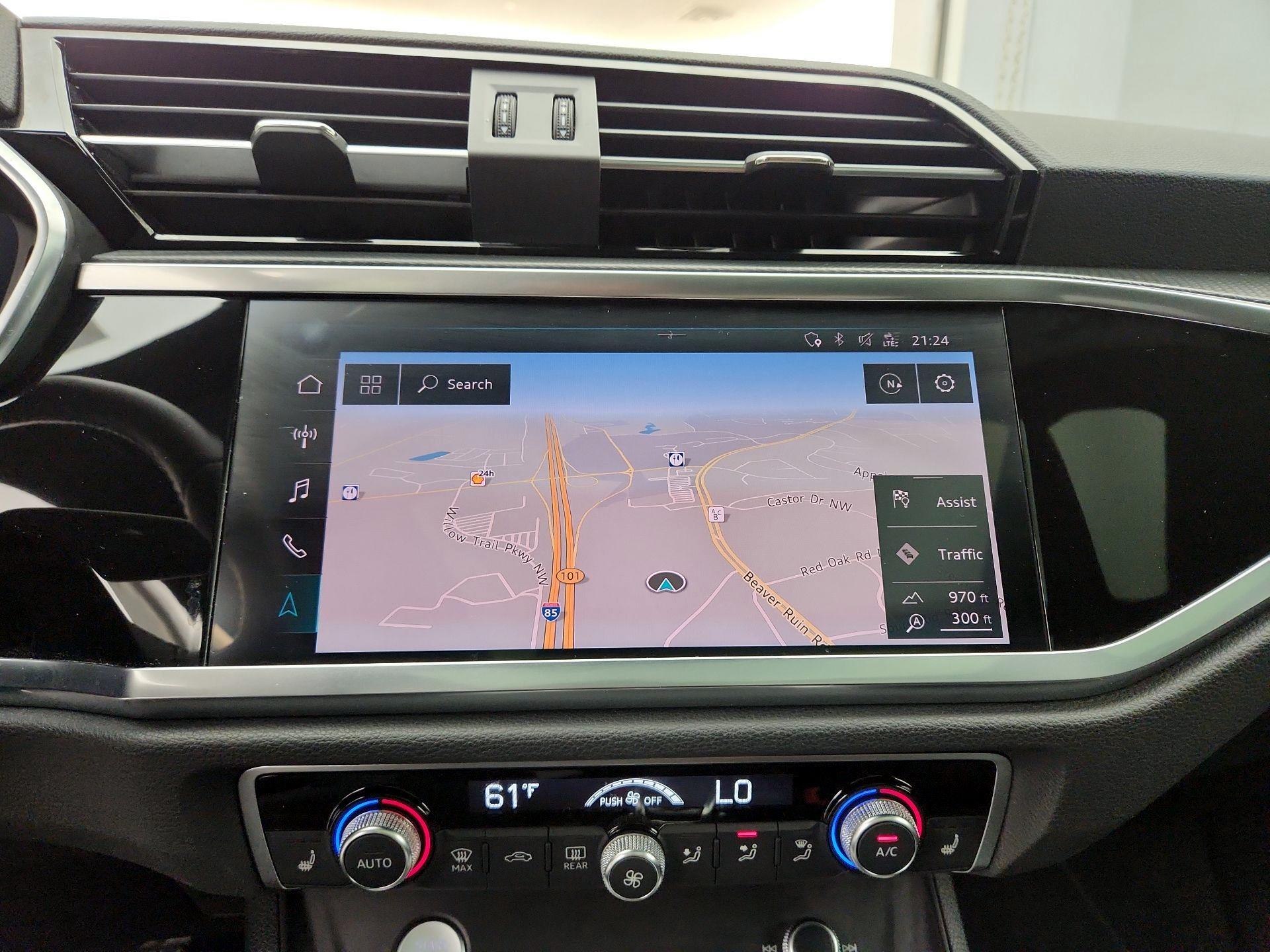 Thumbnail: 2019 Audi Q3 - 14
