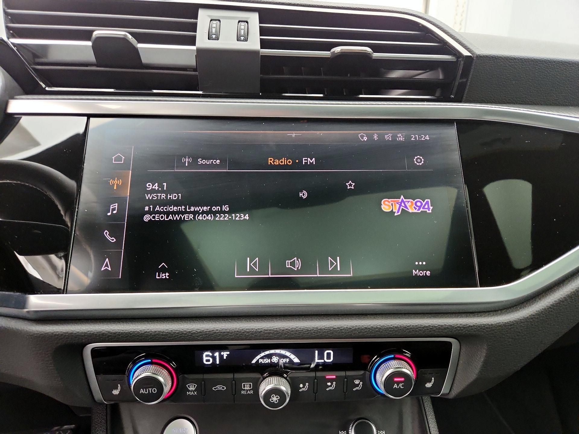 Thumbnail: 2019 Audi Q3 - 16