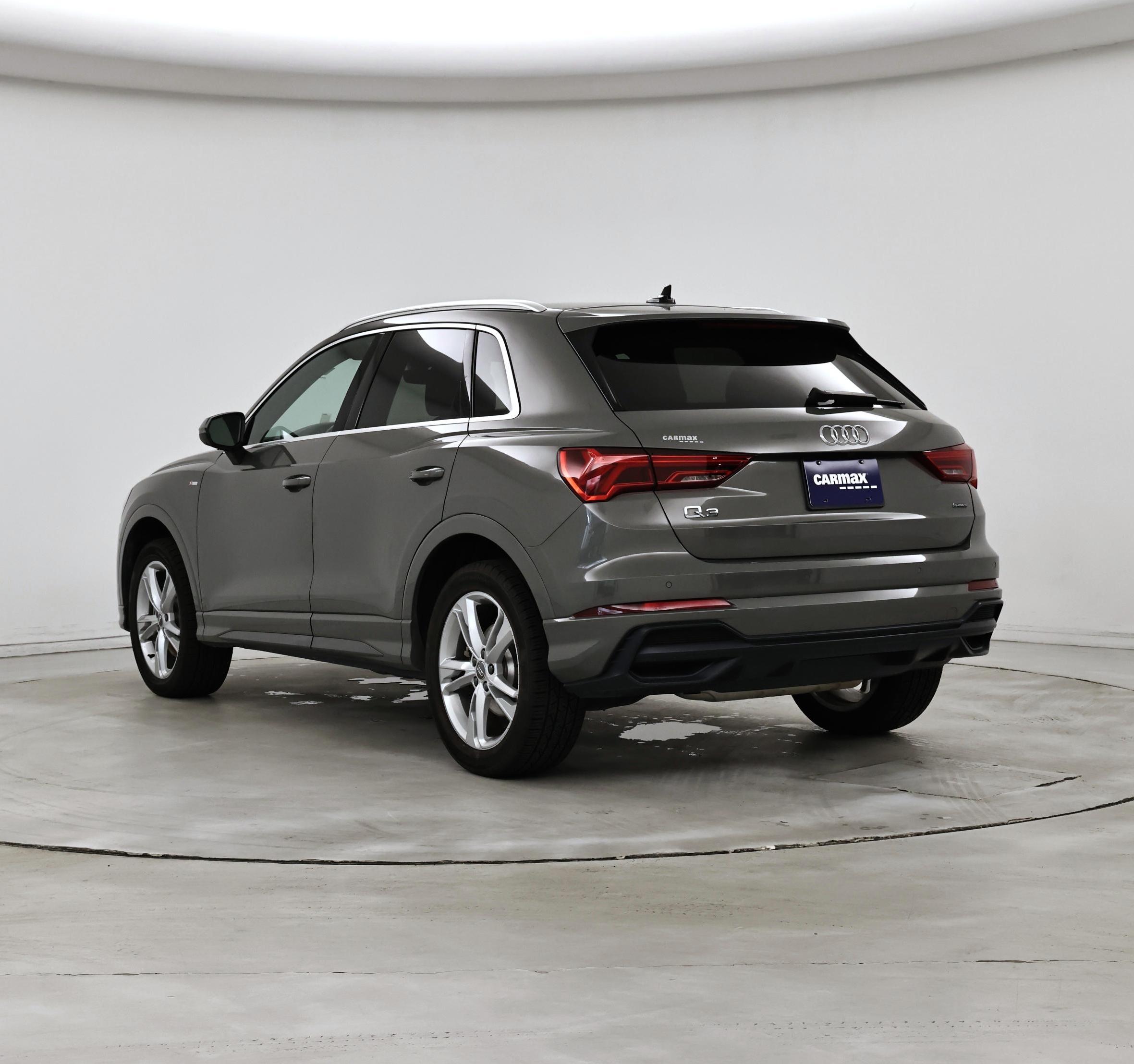 Thumbnail: 2019 Audi Q3 - 2