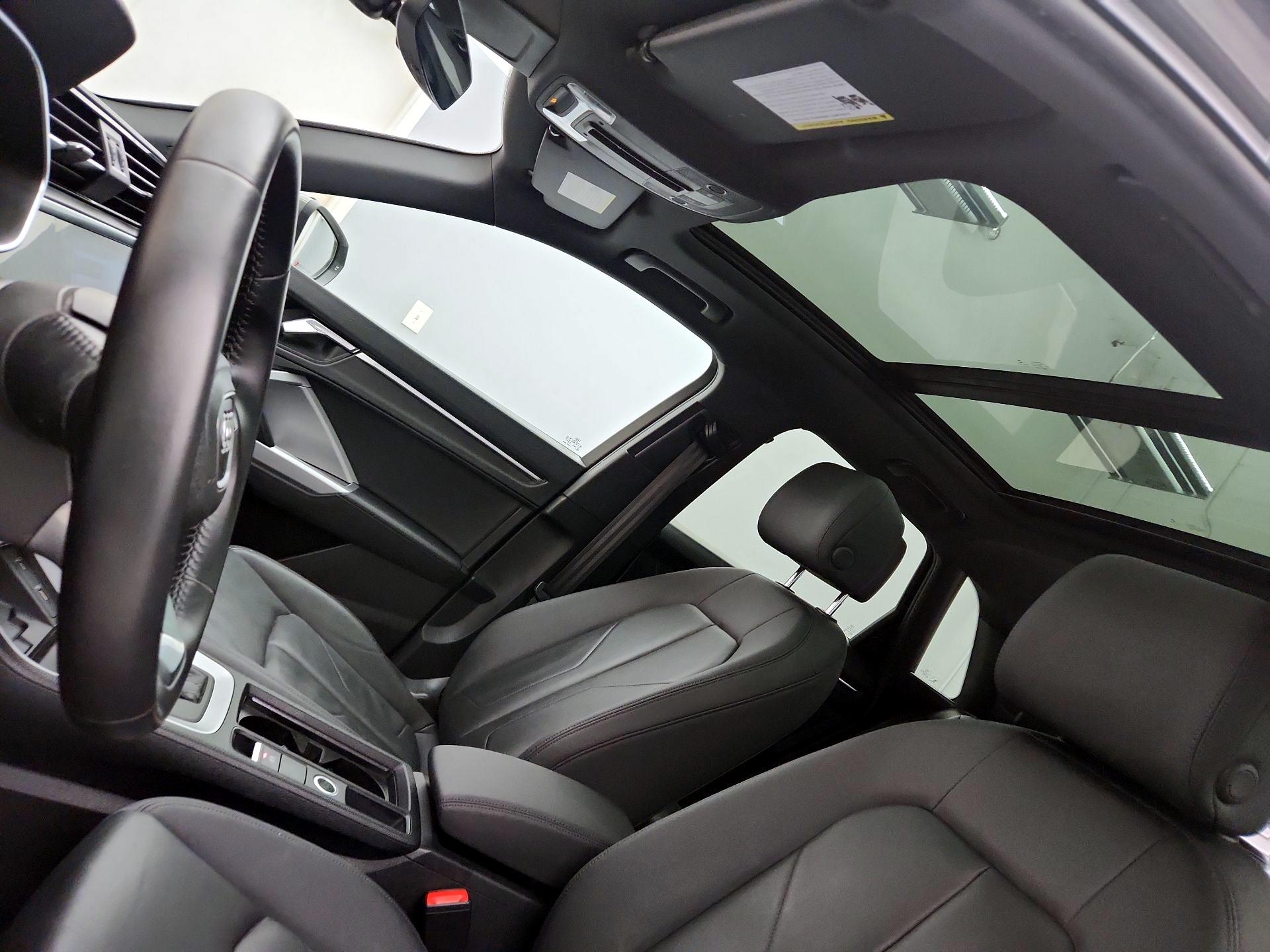 Thumbnail: 2019 Audi Q3 - 20