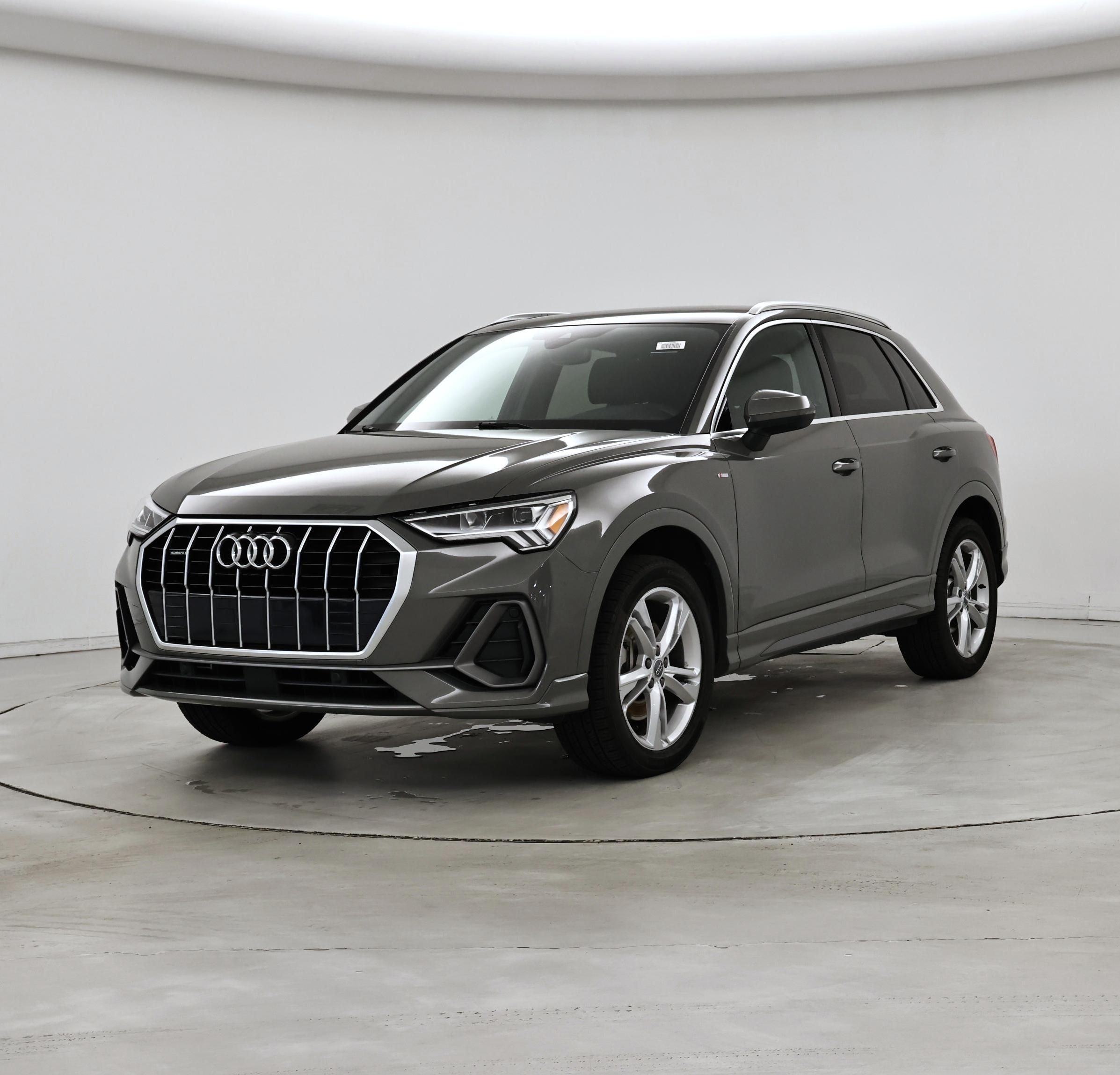 Thumbnail: 2019 Audi Q3 - 4