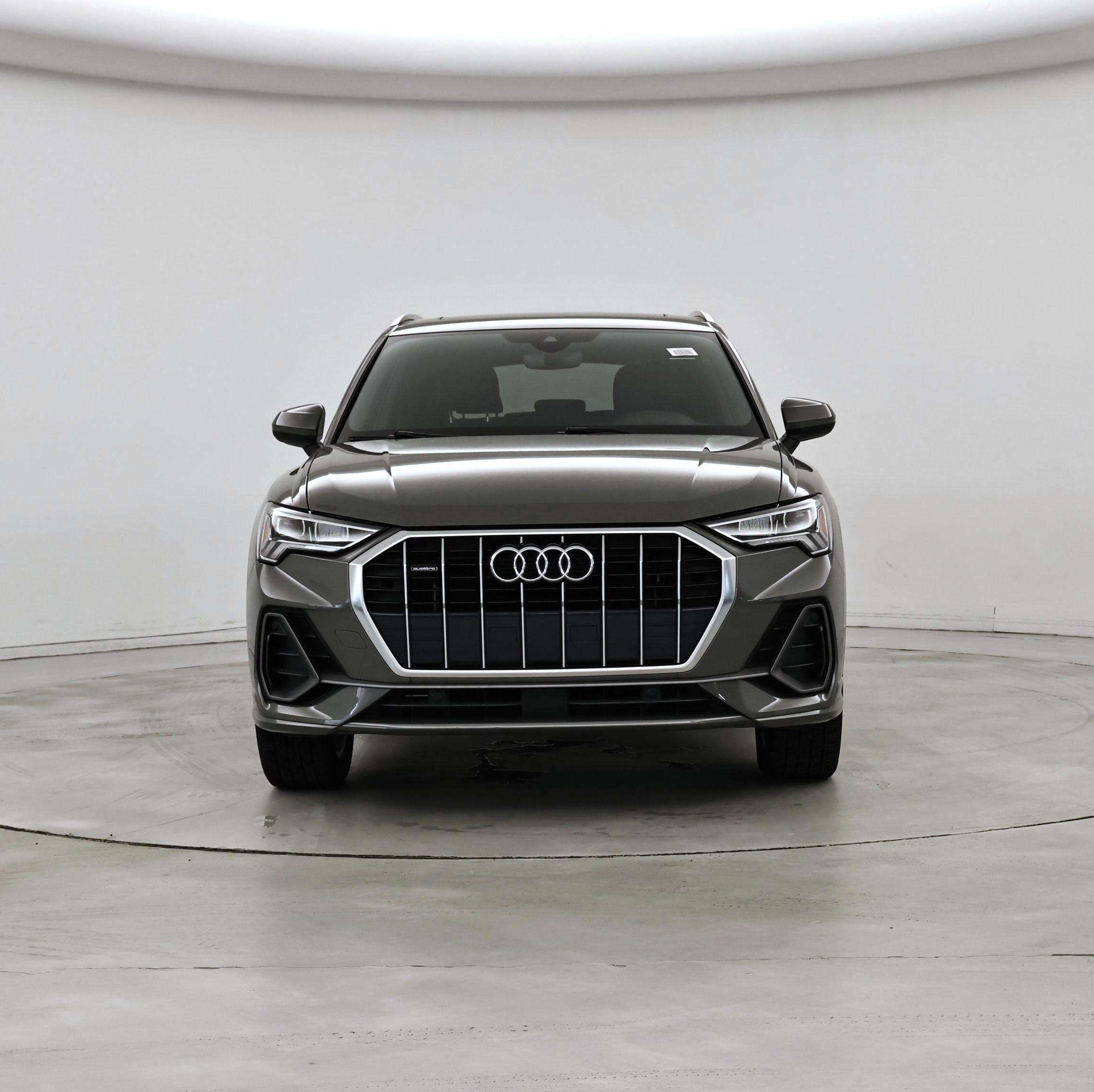 Thumbnail: 2019 Audi Q3 - 5