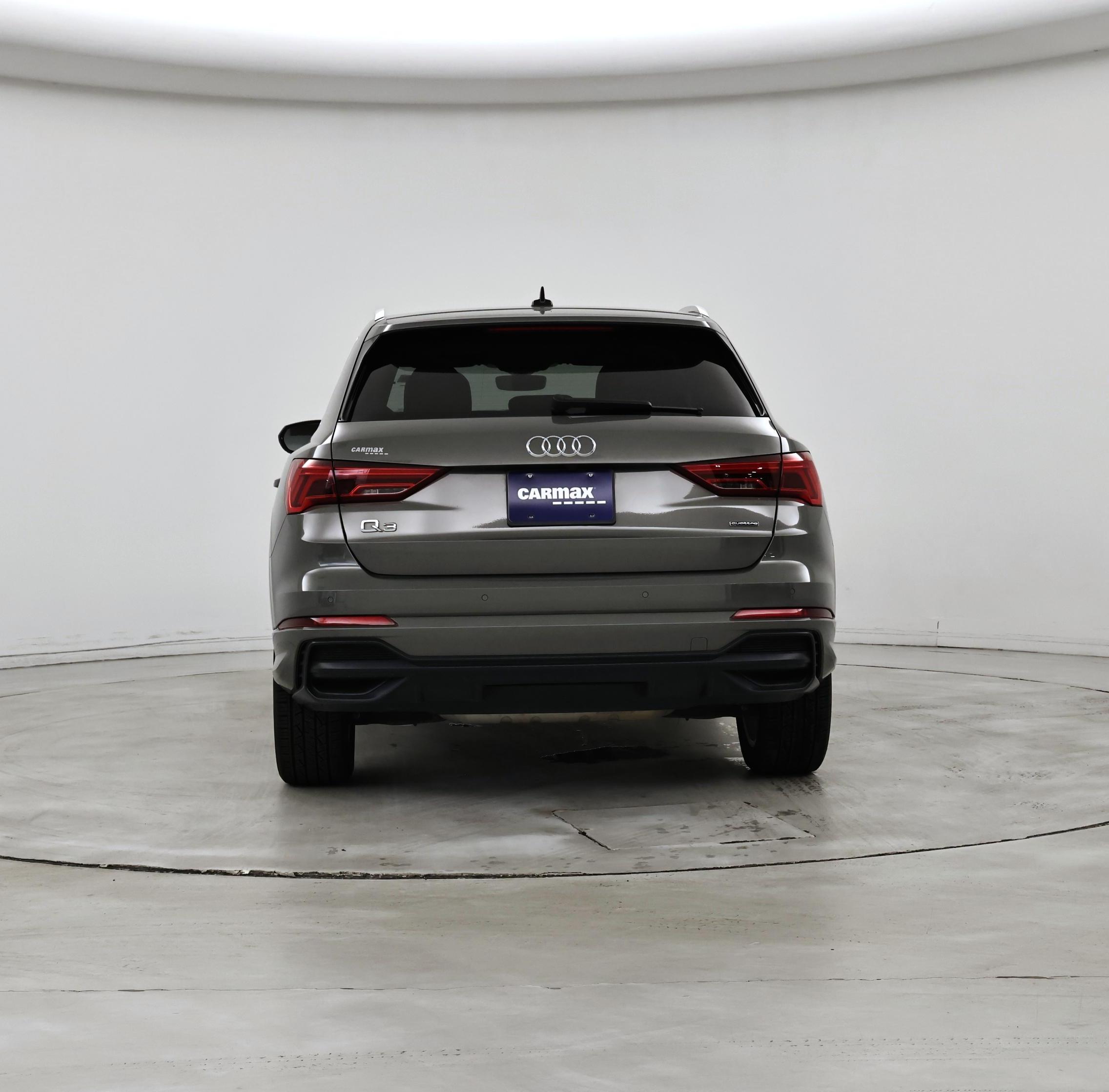 Thumbnail: 2019 Audi Q3 - 6