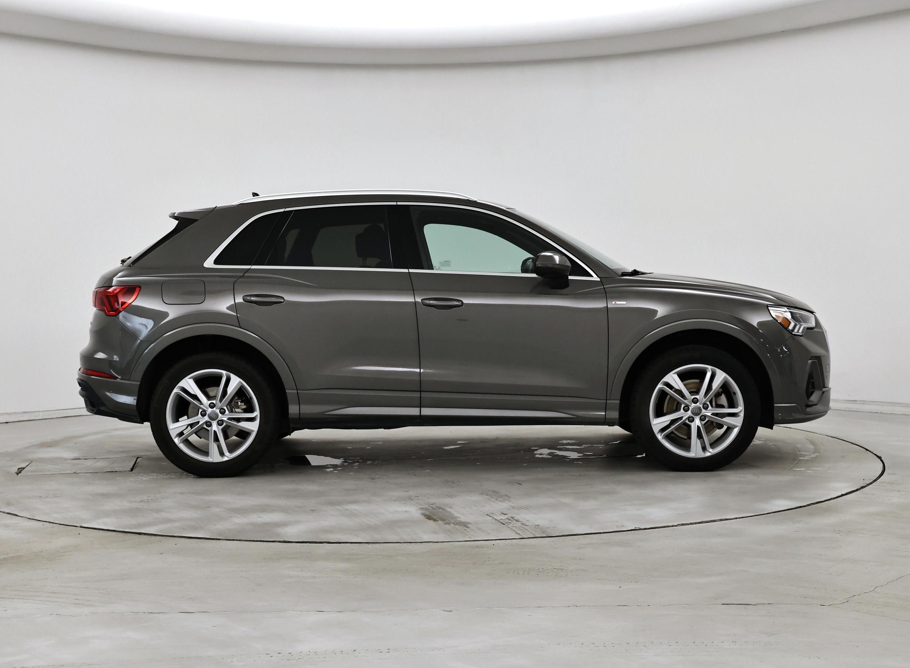 Thumbnail: 2019 Audi Q3 - 7