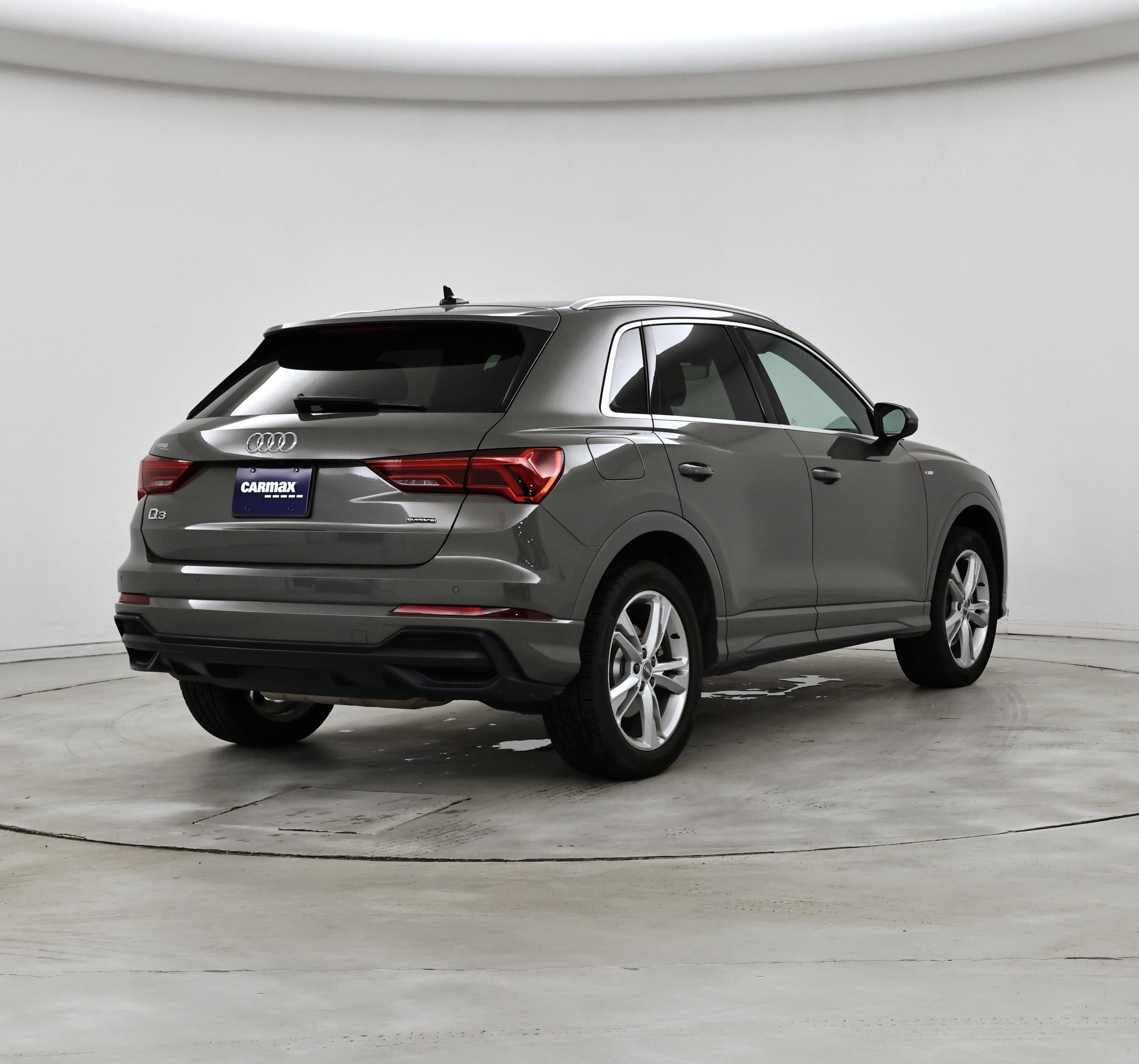 Thumbnail: 2019 Audi Q3 - 8
