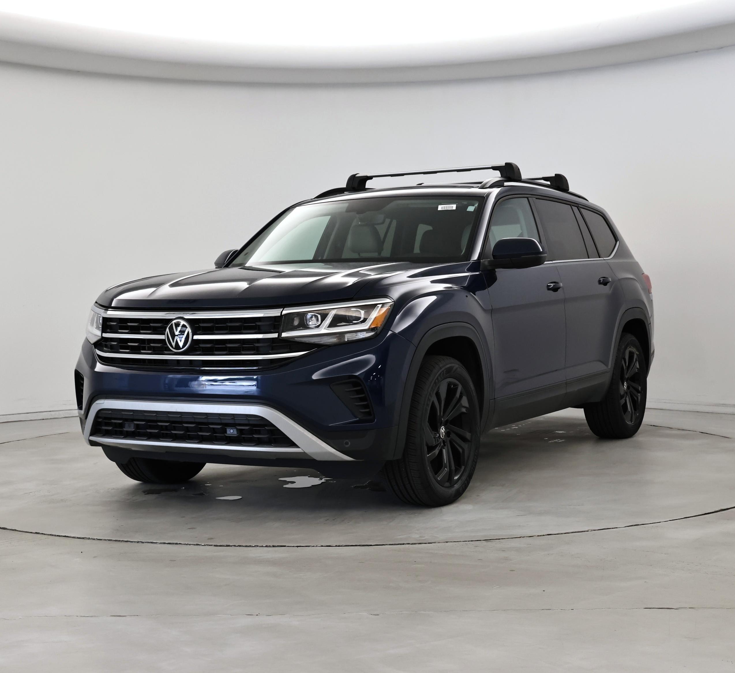 Thumbnail: 2022 Volkswagen Atlas - 4