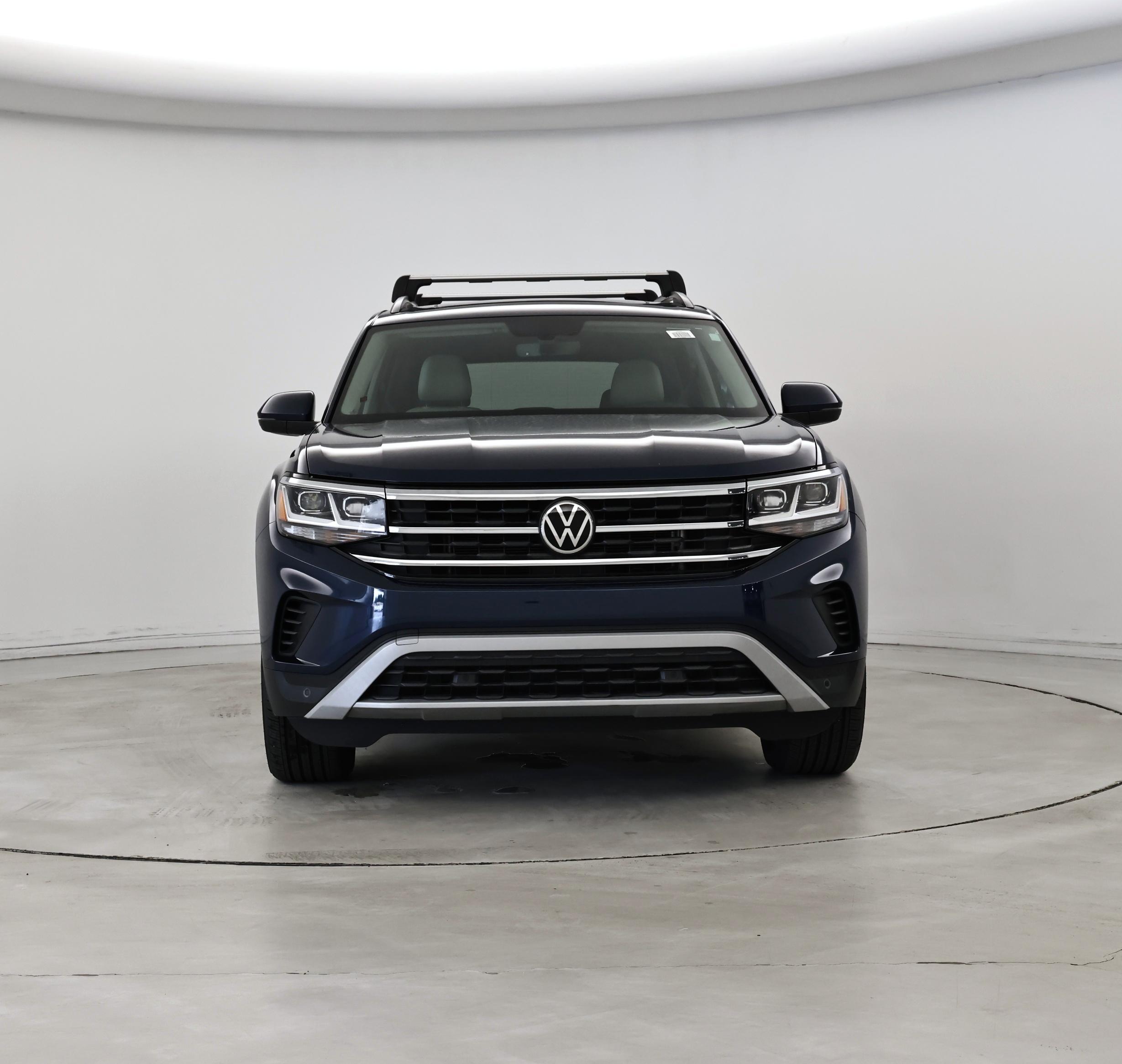 Thumbnail: 2022 Volkswagen Atlas - 5