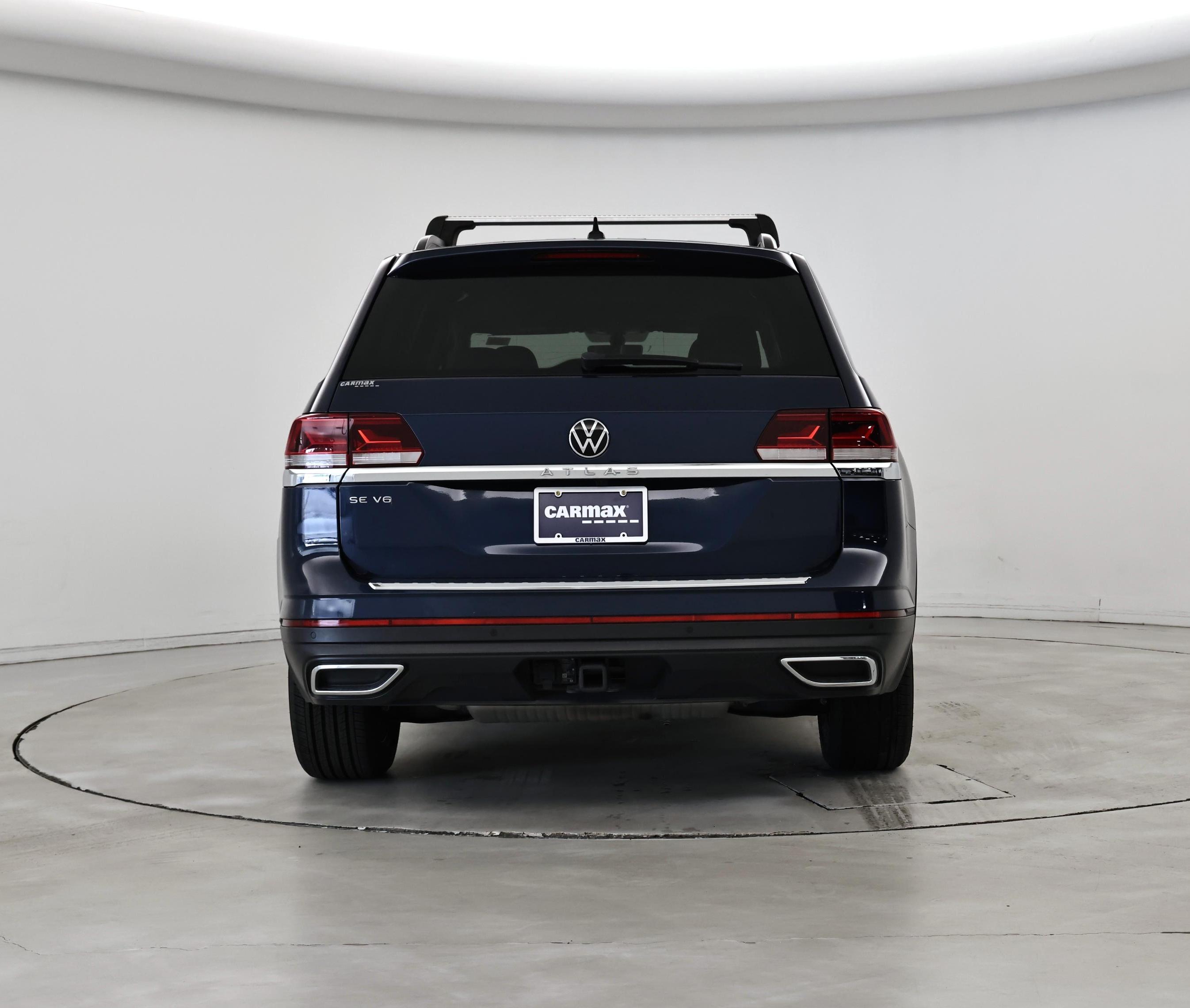 Thumbnail: 2022 Volkswagen Atlas - 6