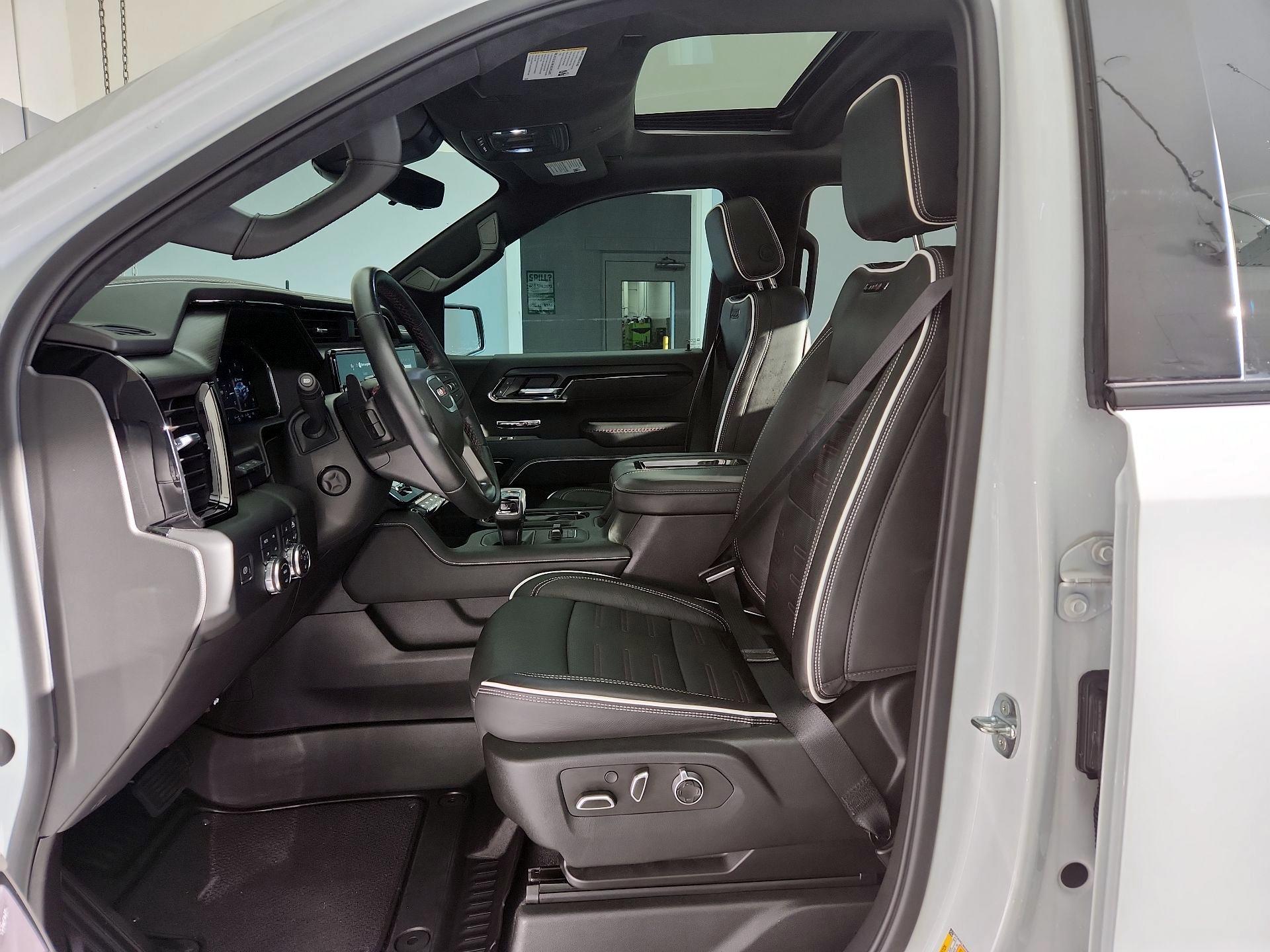 Thumbnail: 2022 GMC Sierra 1500 - 11