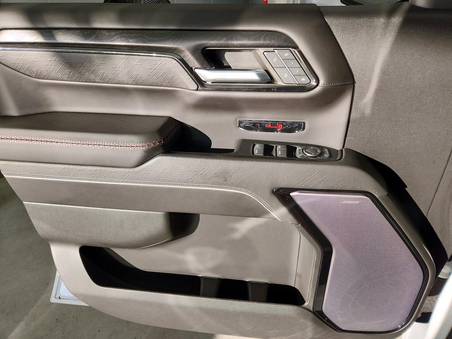 Thumbnail: 2022 GMC Sierra 1500 - 12