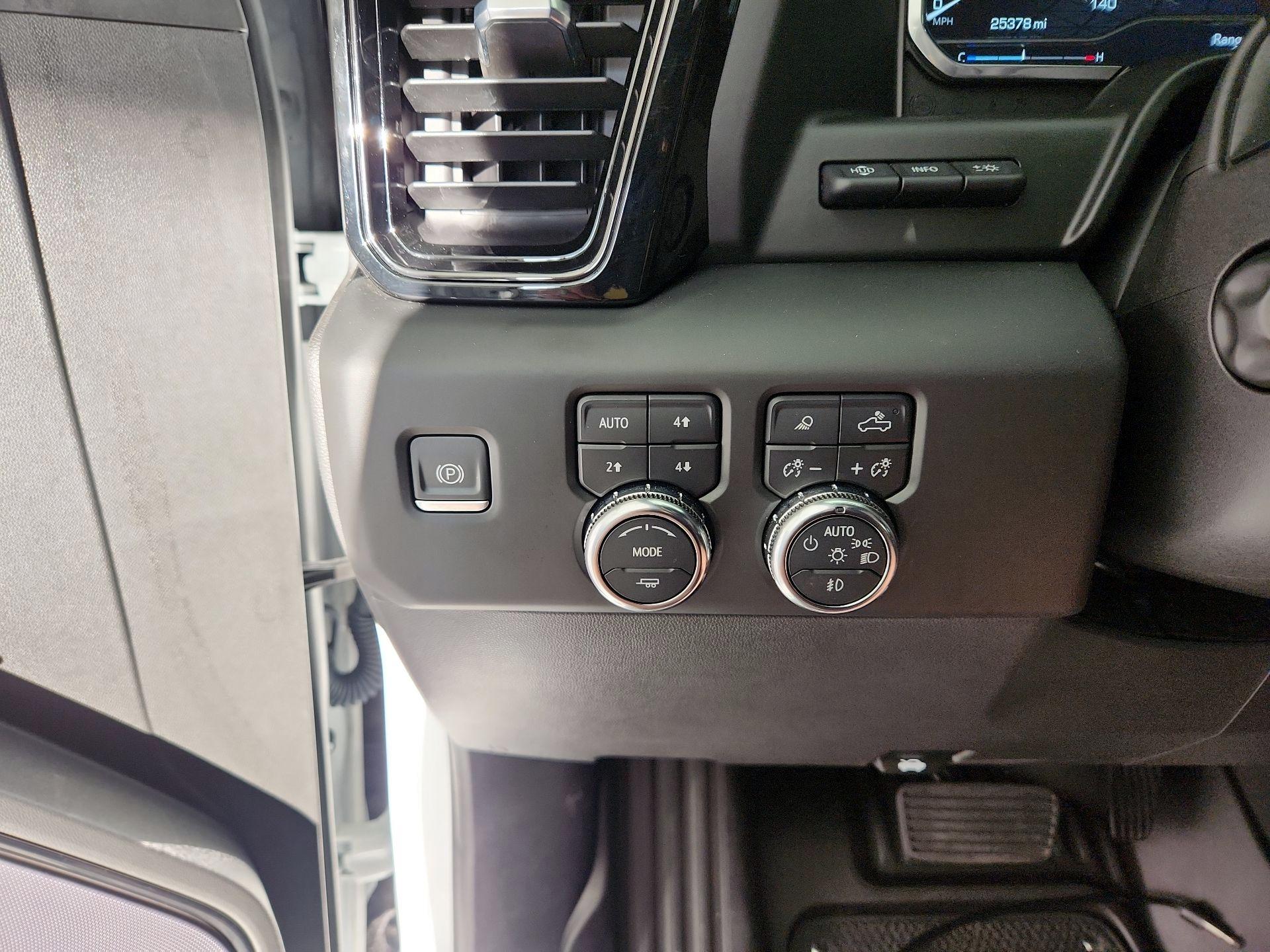 Thumbnail: 2022 GMC Sierra 1500 - 13