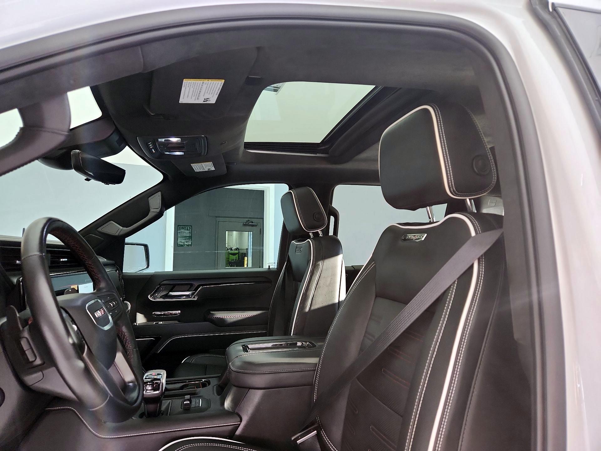 Thumbnail: 2022 GMC Sierra 1500 - 20