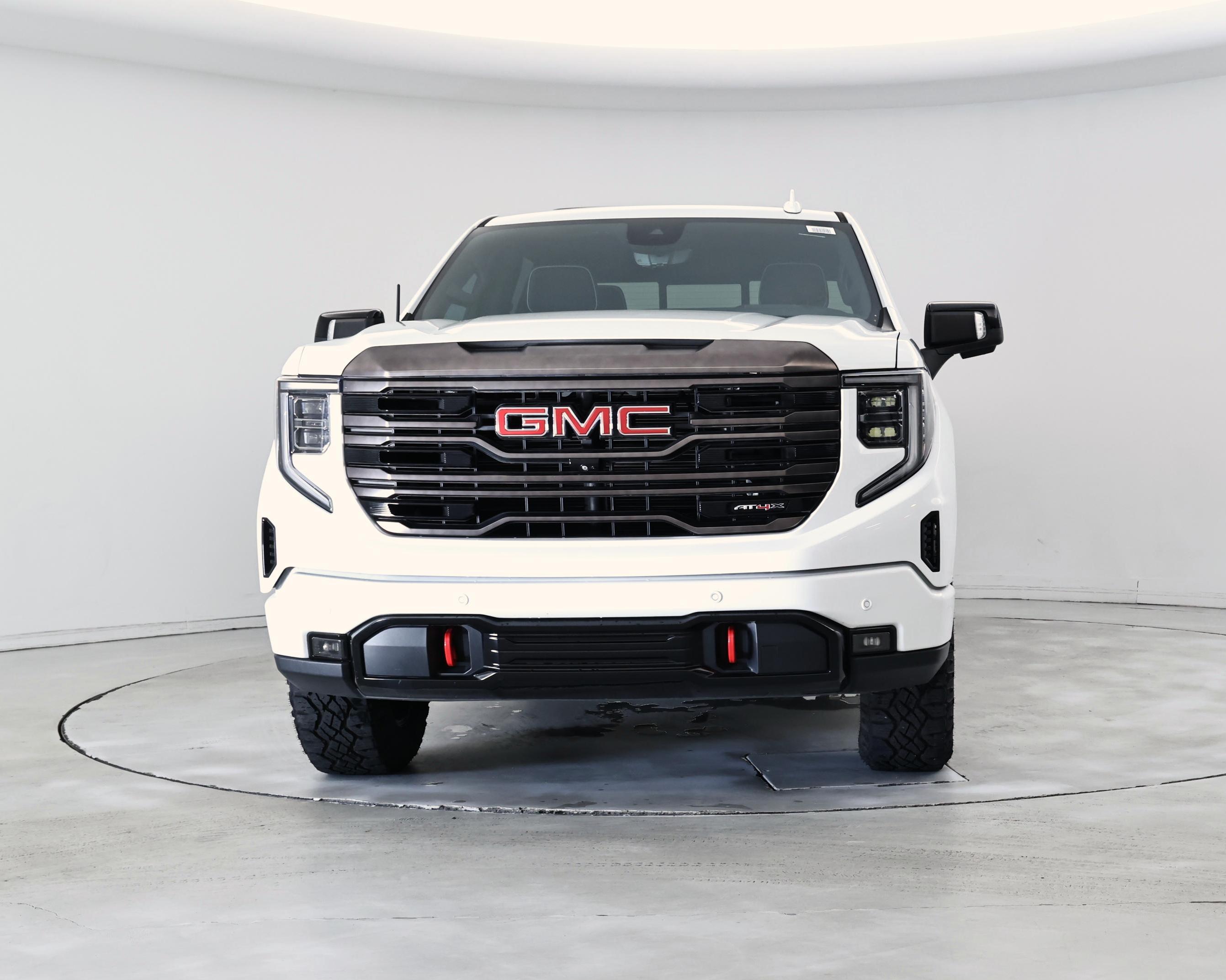 Thumbnail: 2022 GMC Sierra 1500 - 5