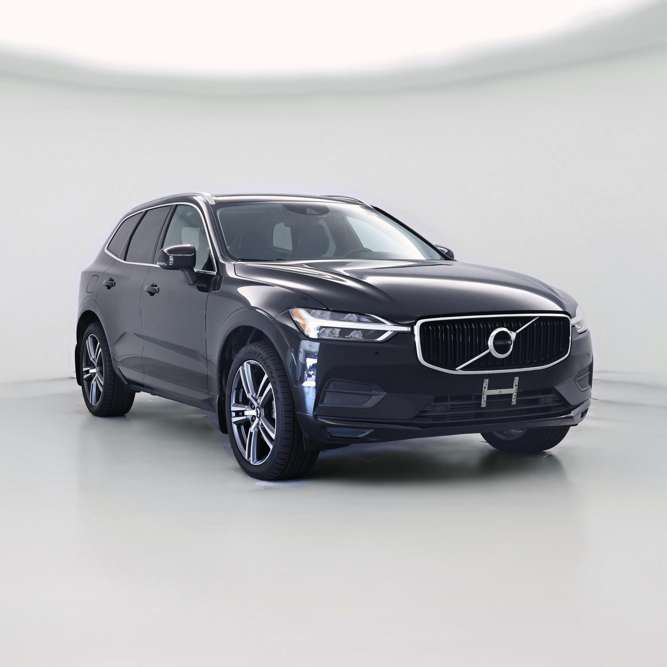 Thumbnail: 2019 Volvo XC60 - 1