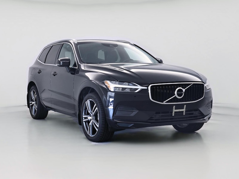 2019 Volvo XC60 T5 Momentum -
                  Norcross, GA