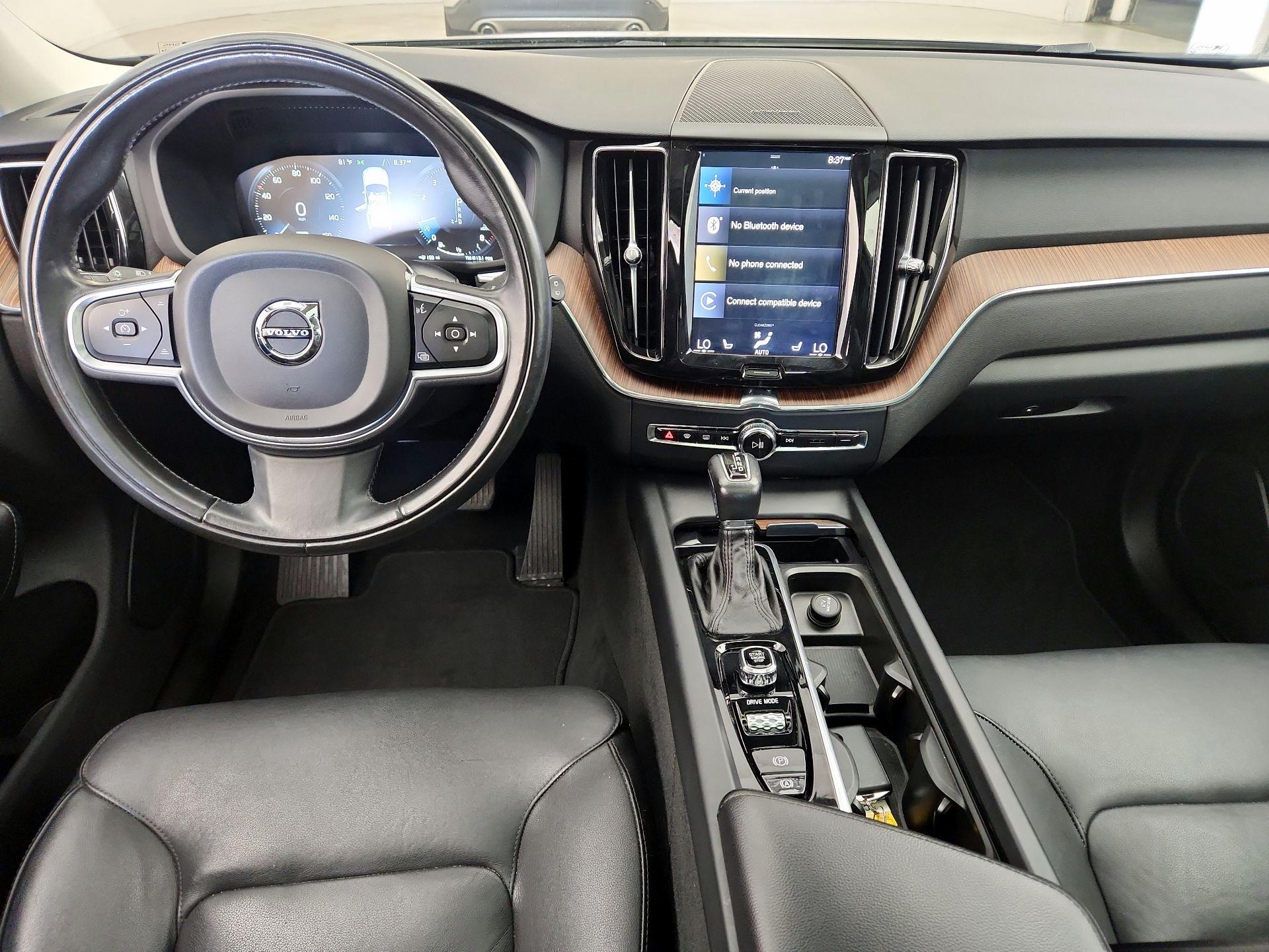 Thumbnail: 2019 Volvo XC60 - 9