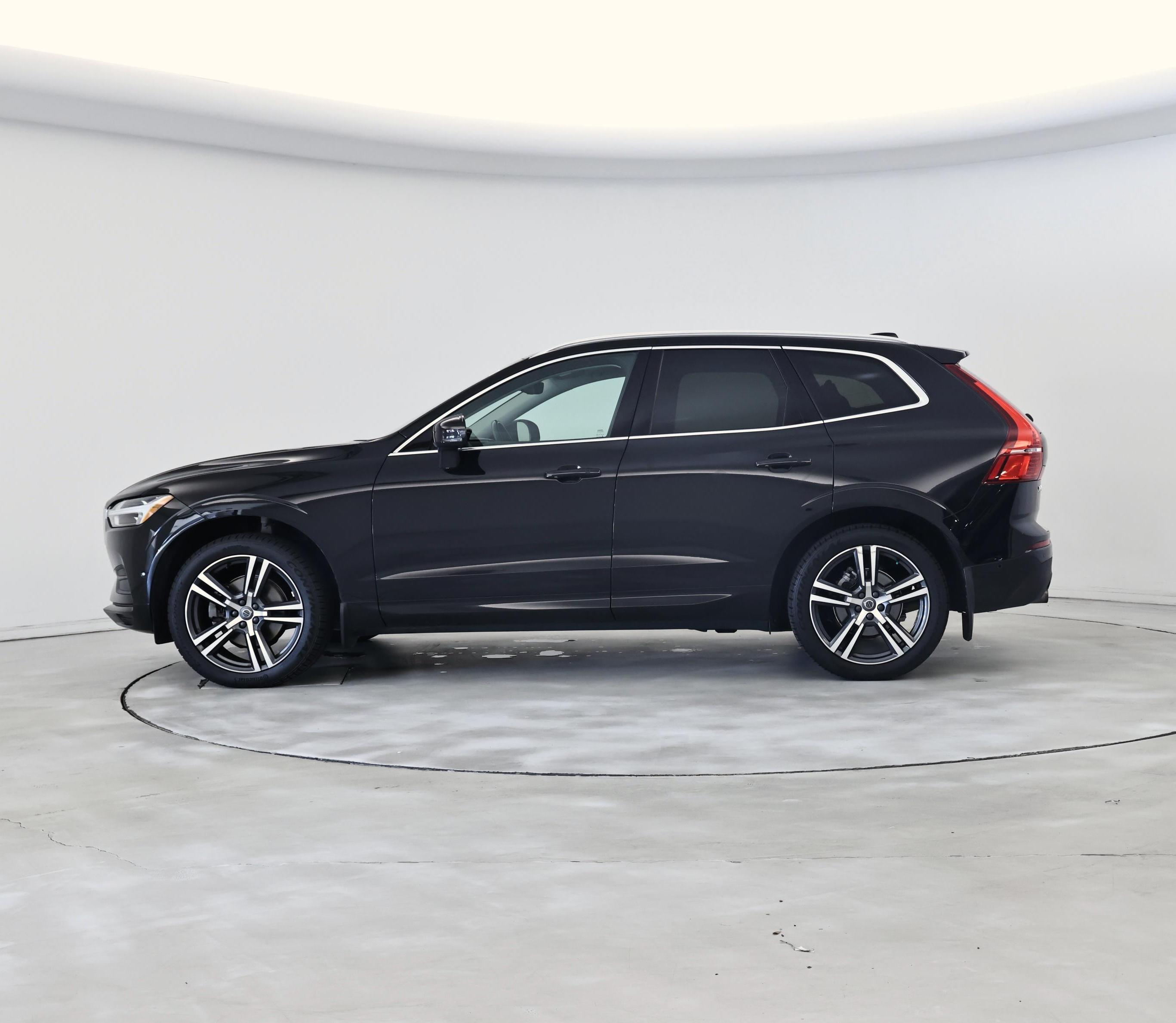 Thumbnail: 2019 Volvo XC60 - 3