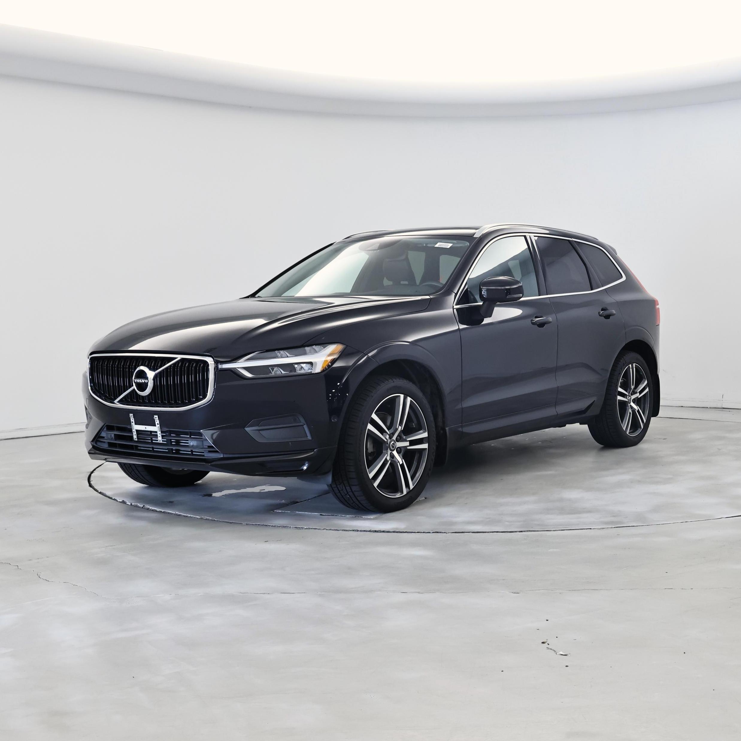 Thumbnail: 2019 Volvo XC60 - 4