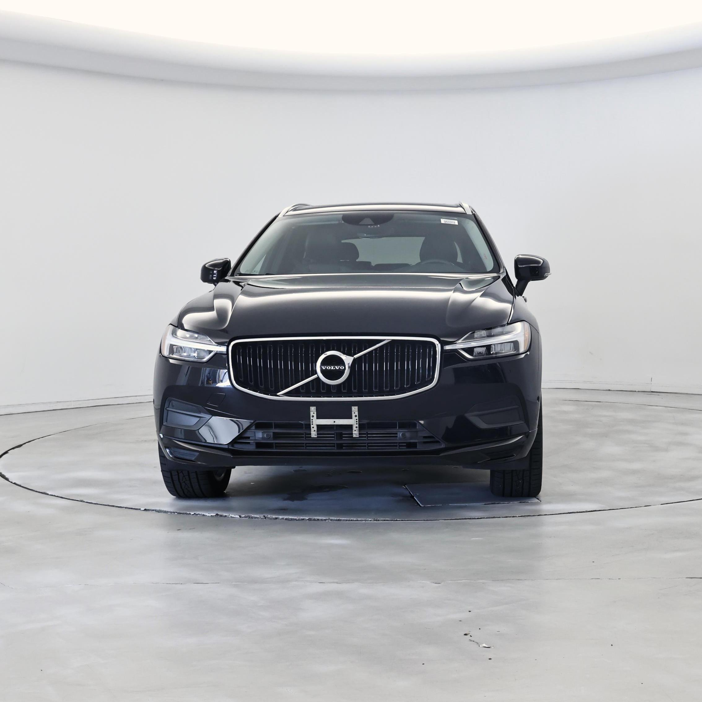 Thumbnail: 2019 Volvo XC60 - 5
