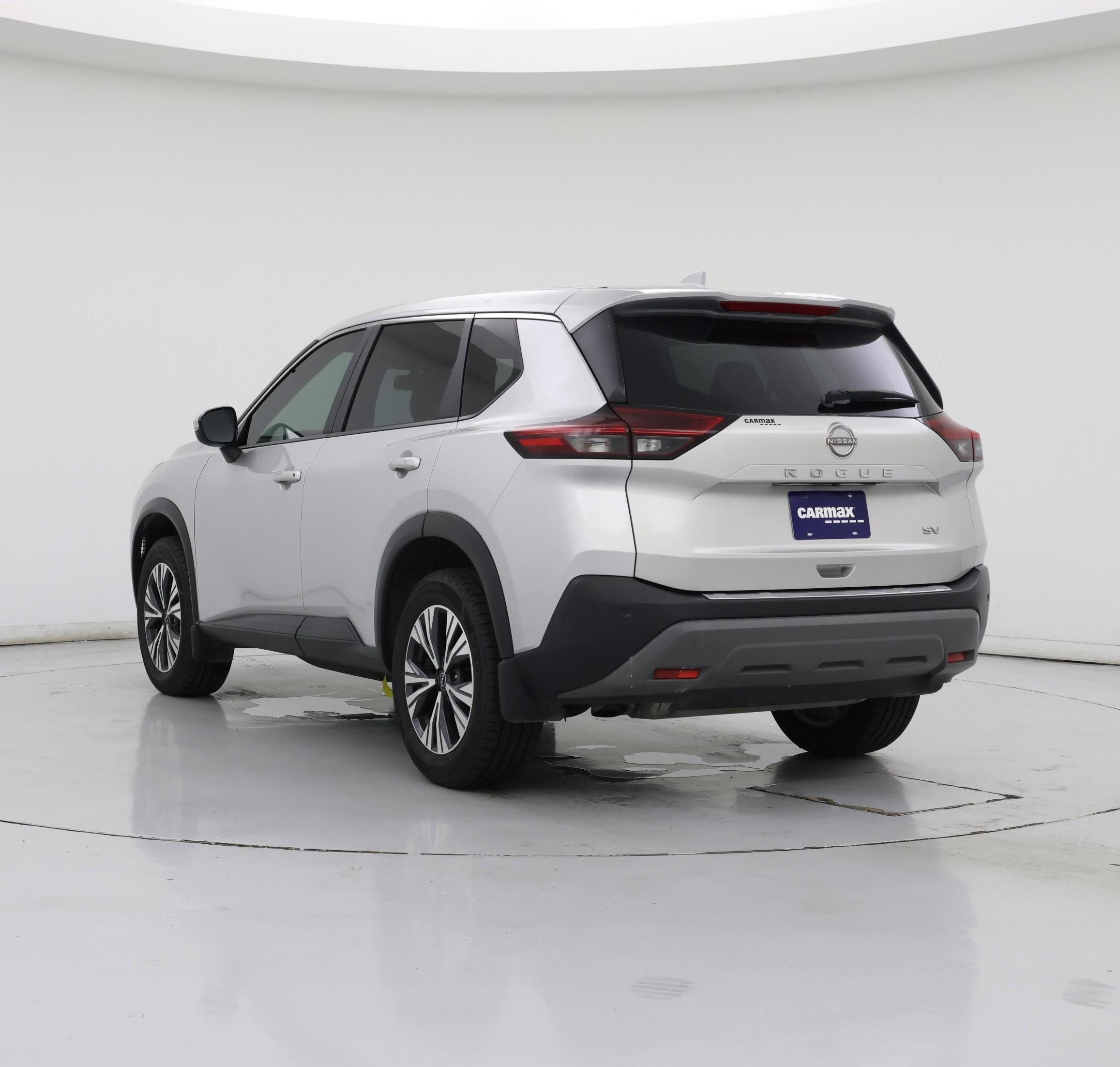 Thumbnail: 2023 Nissan Rogue - 2
