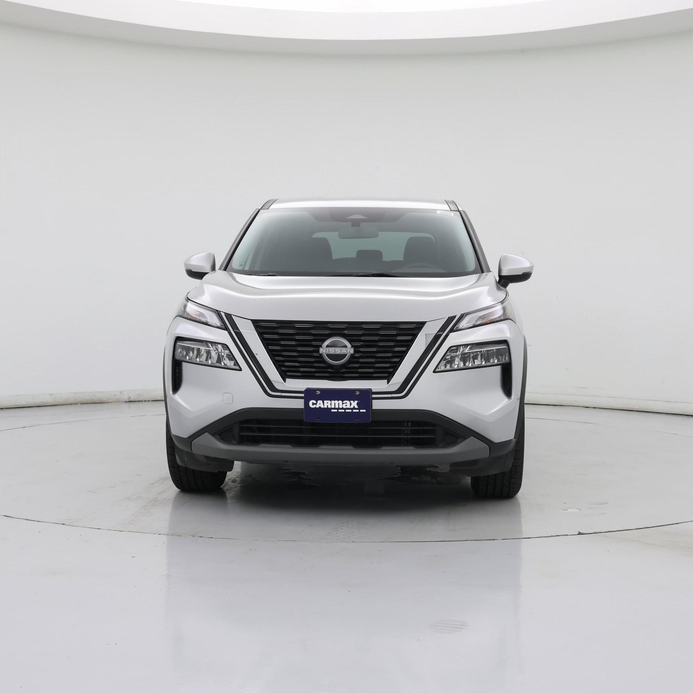 Thumbnail: 2023 Nissan Rogue - 5