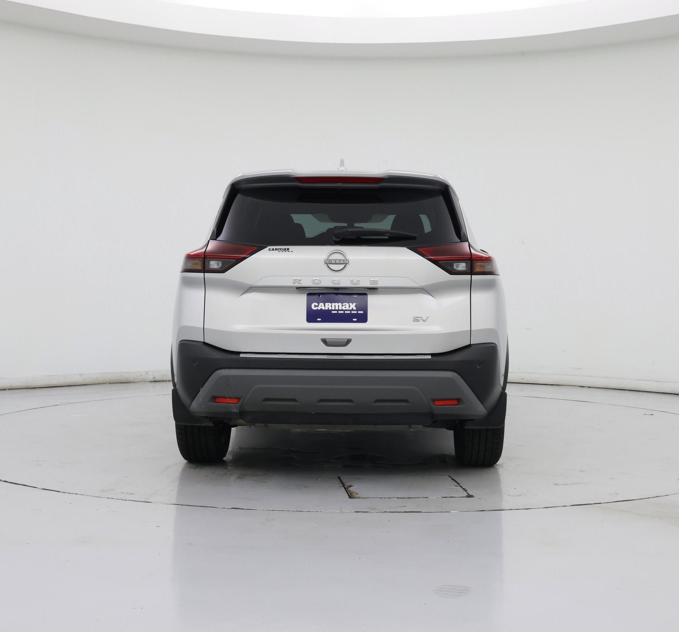 Thumbnail: 2023 Nissan Rogue - 6