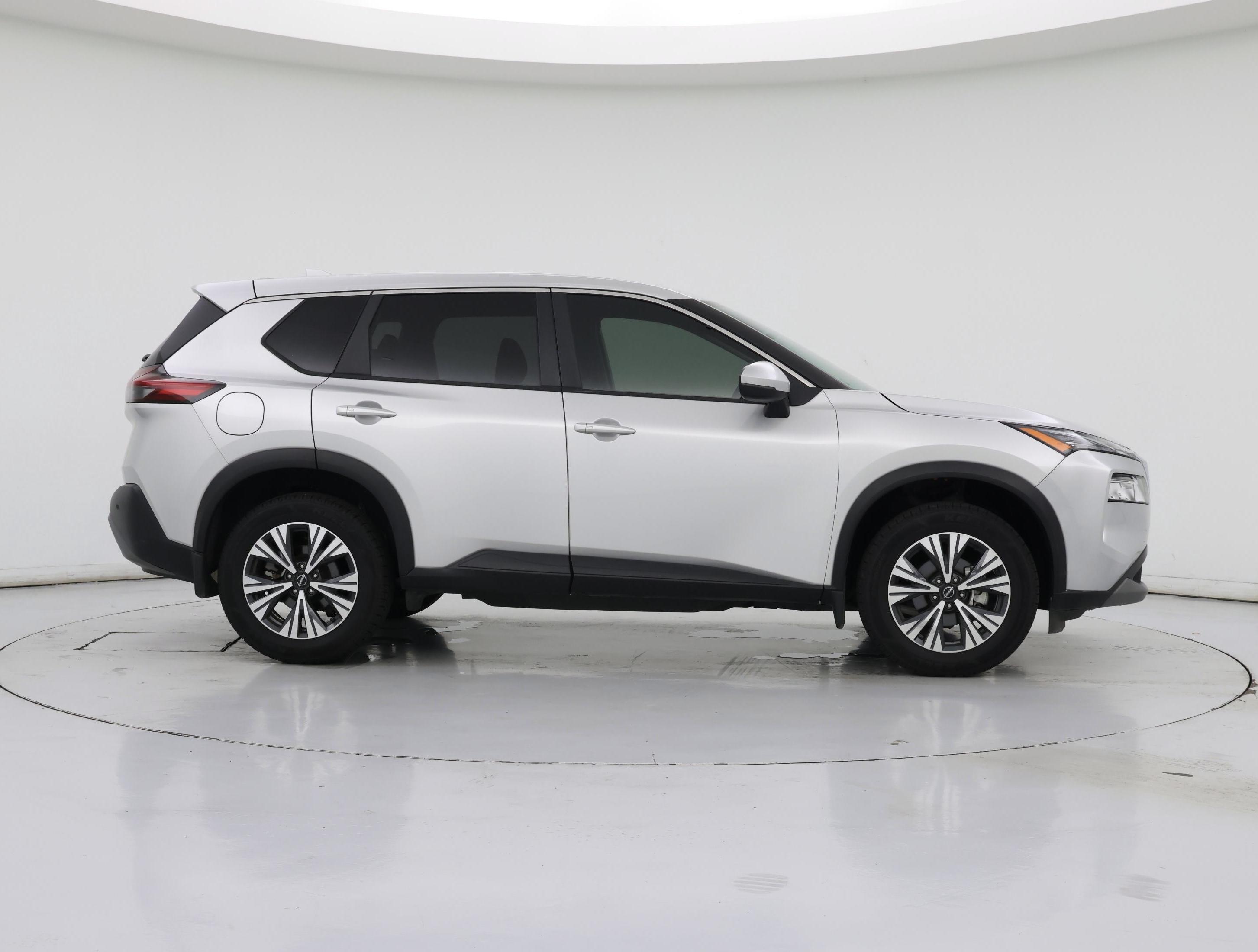 Thumbnail: 2023 Nissan Rogue - 7